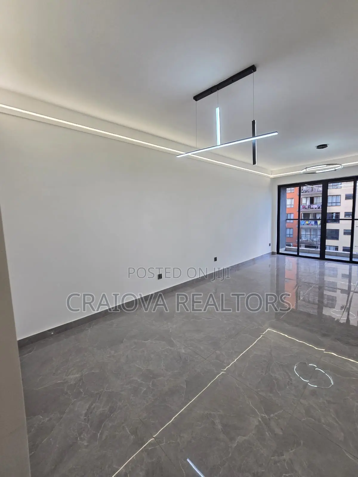 2bdrm Apartment in Hurlingham for rent in Hurlingham