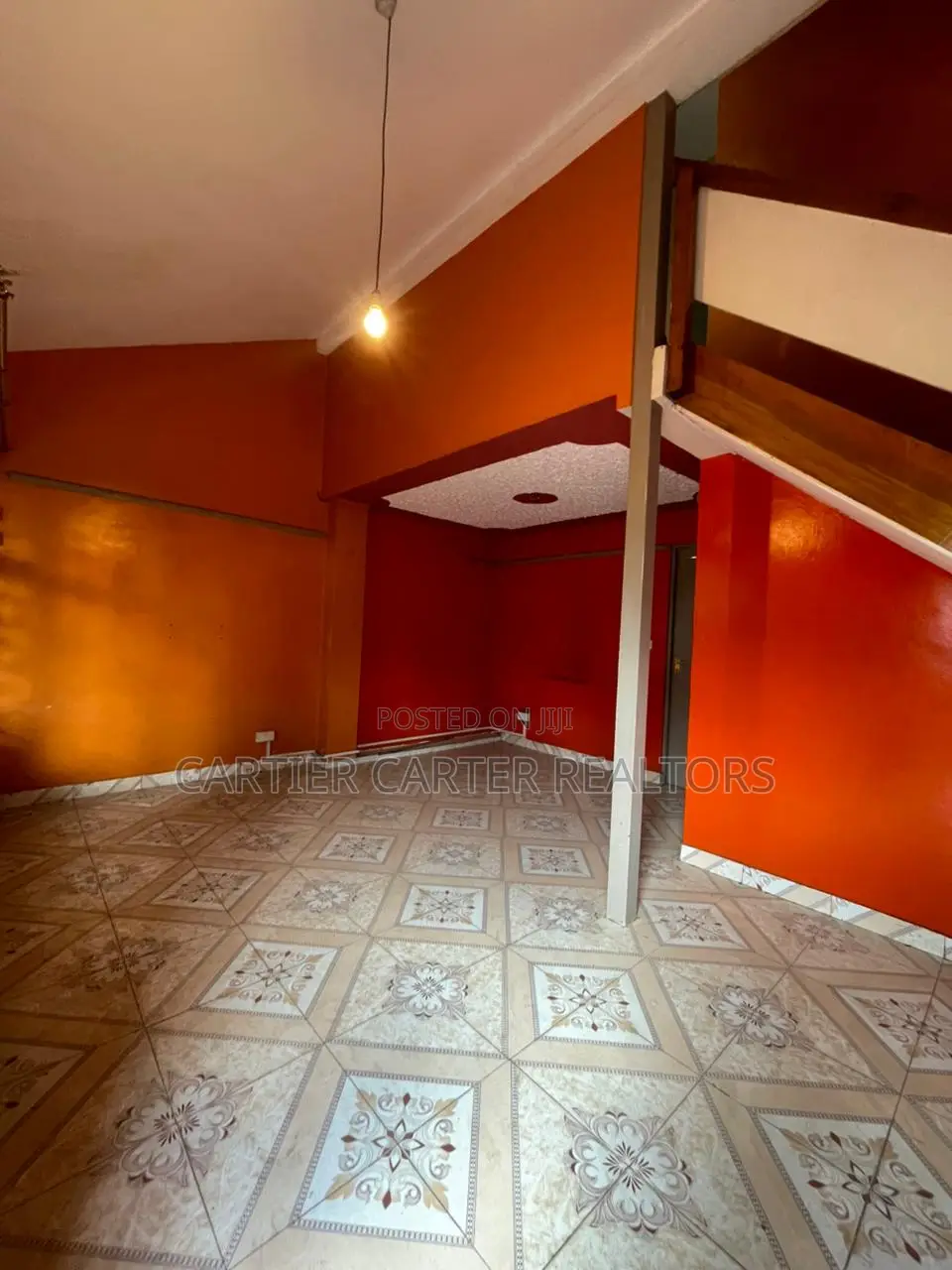 3bdrm Mansion in BuruBuru for sale in BuruBuru