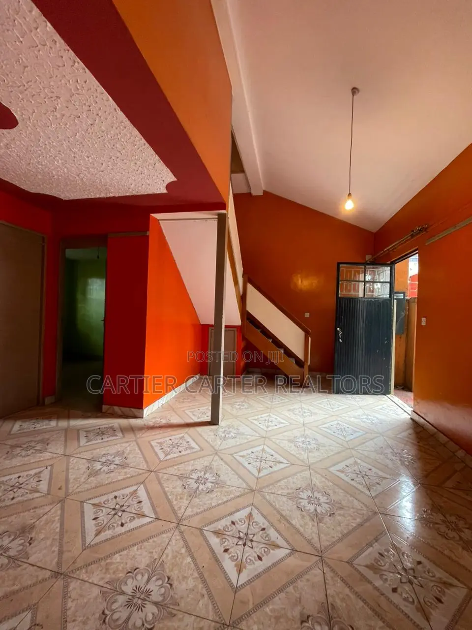 3bdrm Mansion in BuruBuru for sale in BuruBuru