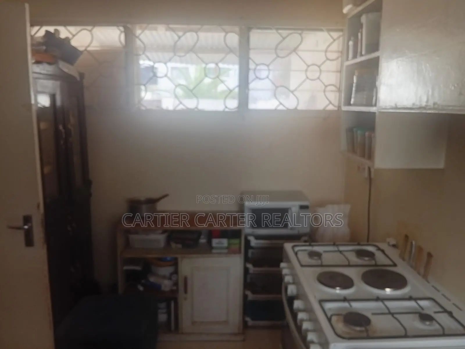 3bdrm Mansion in BuruBuru for sale in BuruBuru