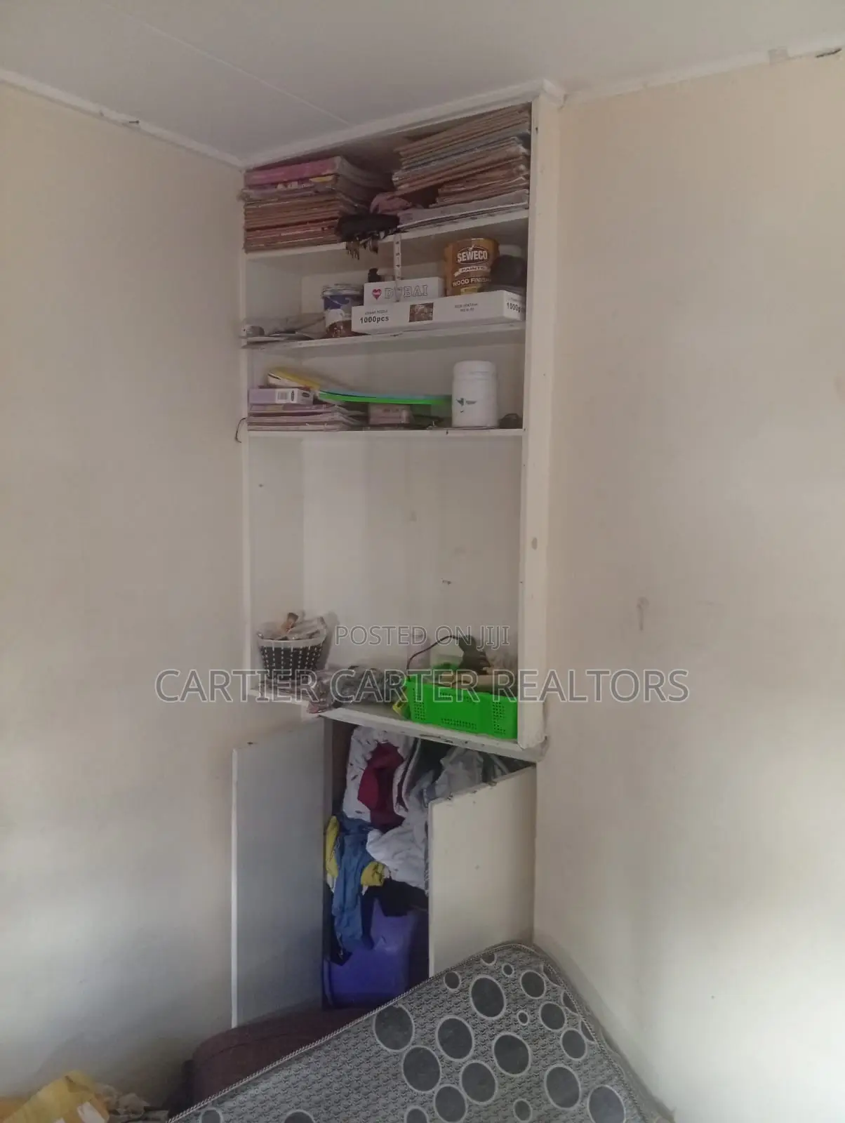 3bdrm Mansion in BuruBuru for sale in BuruBuru