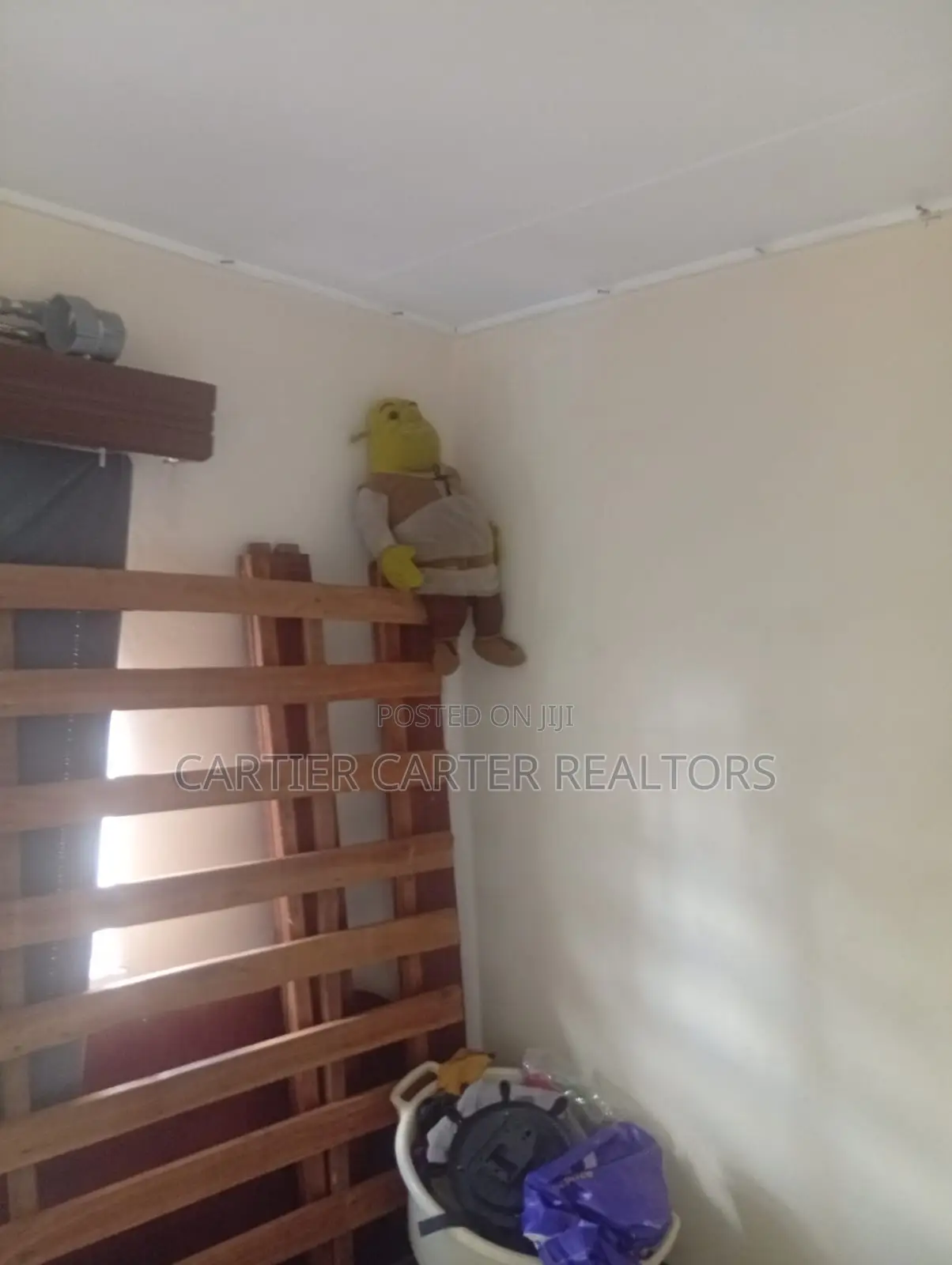 3bdrm Mansion in BuruBuru for sale in BuruBuru
