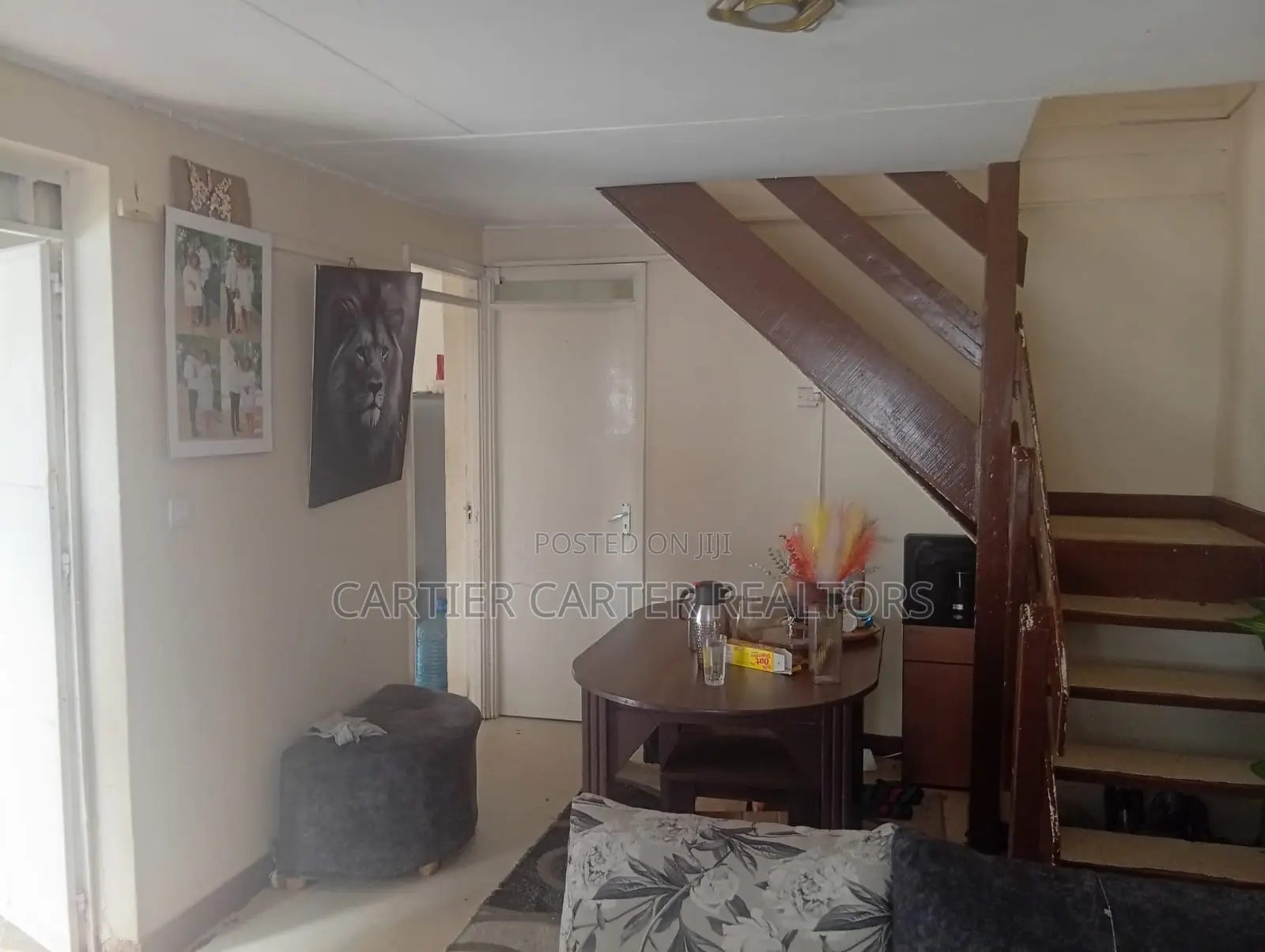 3bdrm Mansion in BuruBuru for sale in BuruBuru