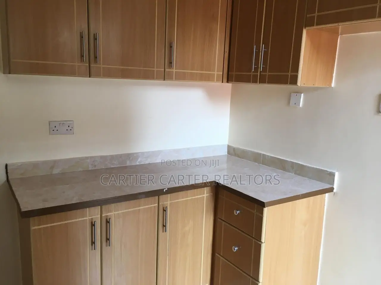 4bdrm Mansion in BuruBuru for sale in BuruBuru