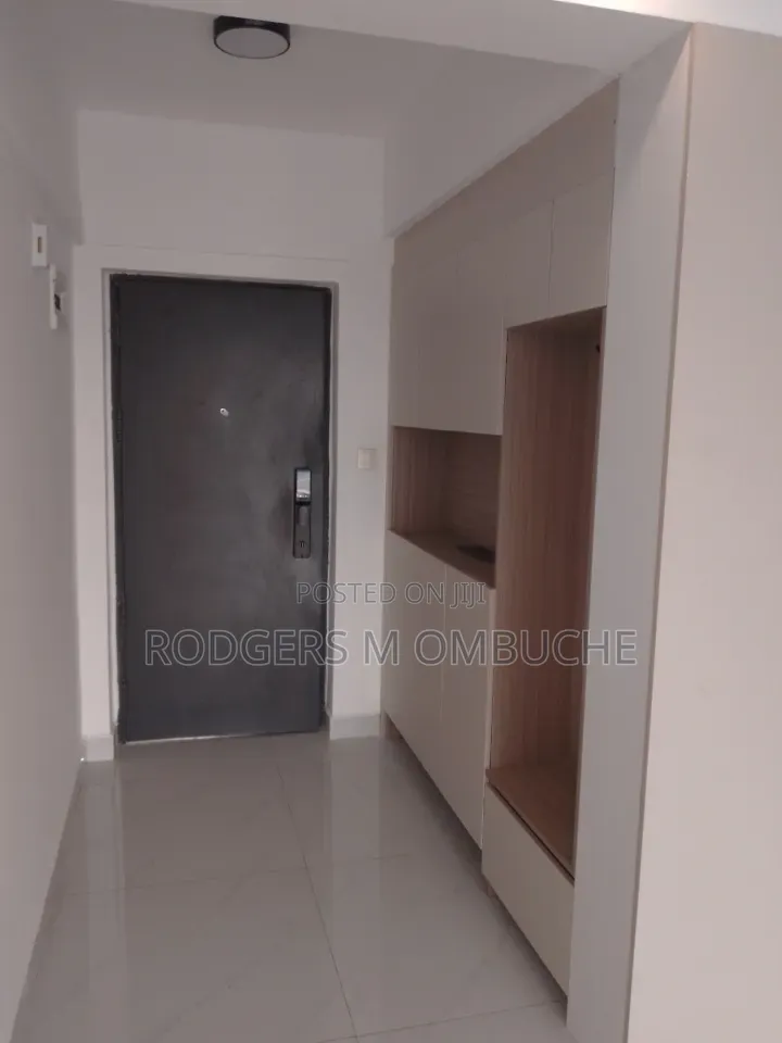 2bdrm Apartment in Kileleshwa for rent in Kileleshwa