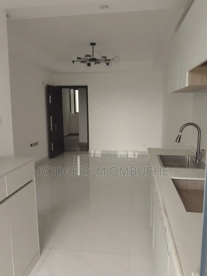 1bdrm Apartment in Kileleshwa for rent in Kileleshwa