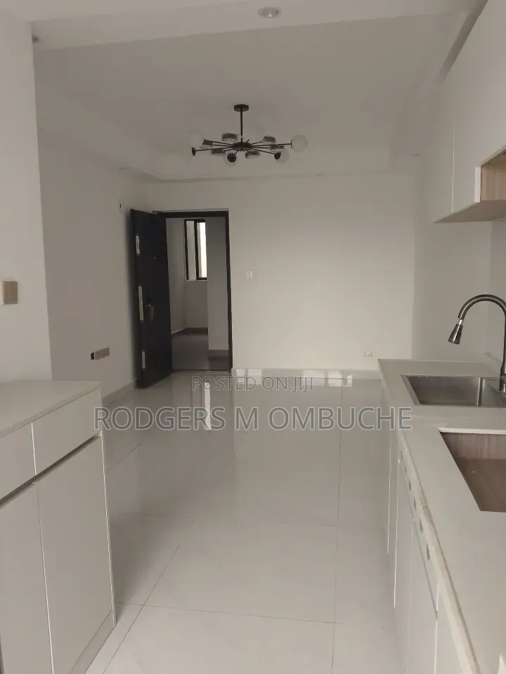 1bdrm Apartment in Kileleshwa for rent in Kileleshwa