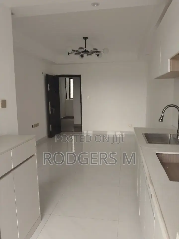 1bdrm Apartment in Kileleshwa for rent in Kileleshwa