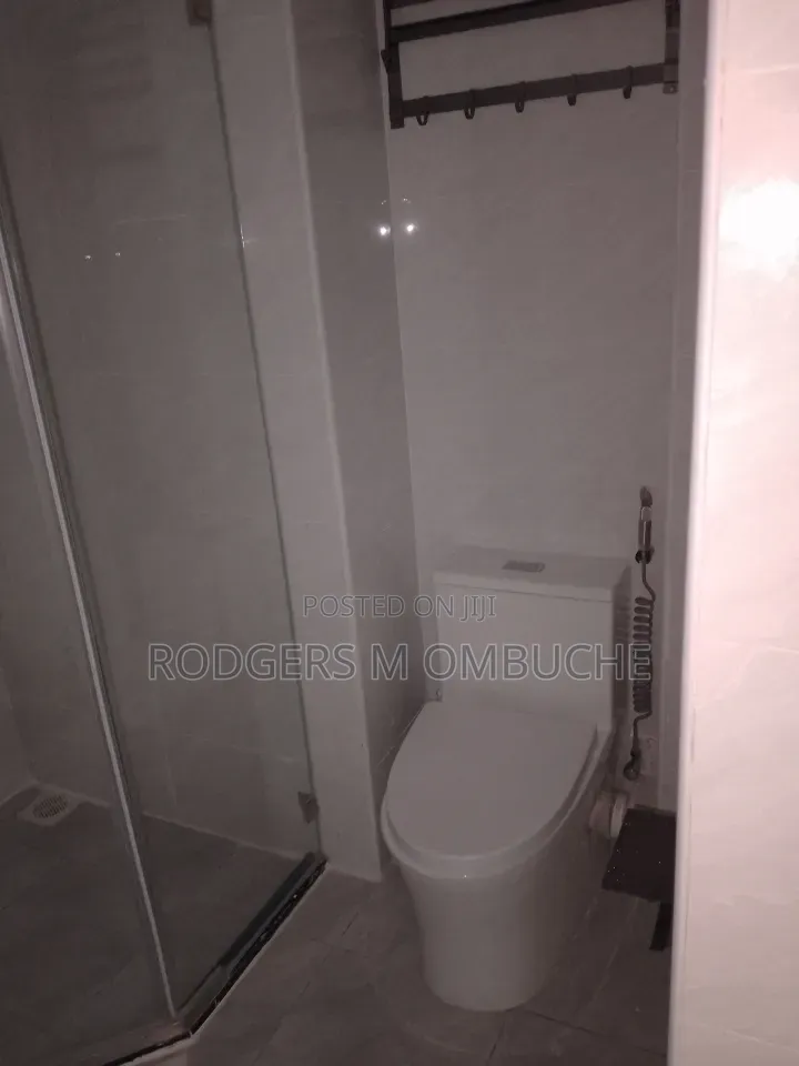 1bdrm Apartment in Kileleshwa for rent in Kileleshwa