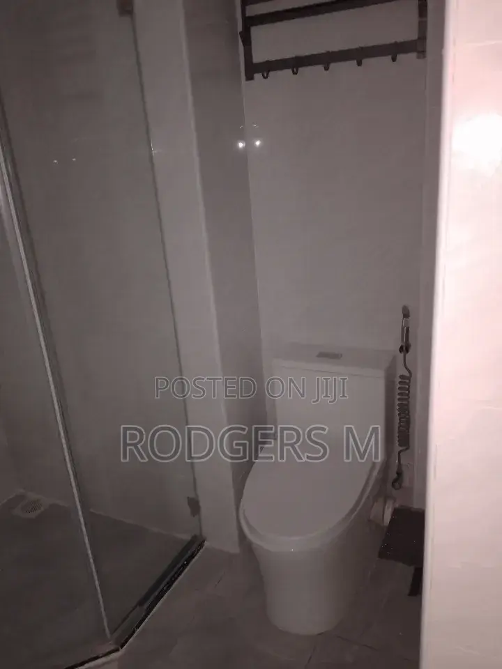 1bdrm Apartment in Kileleshwa for rent in Kileleshwa