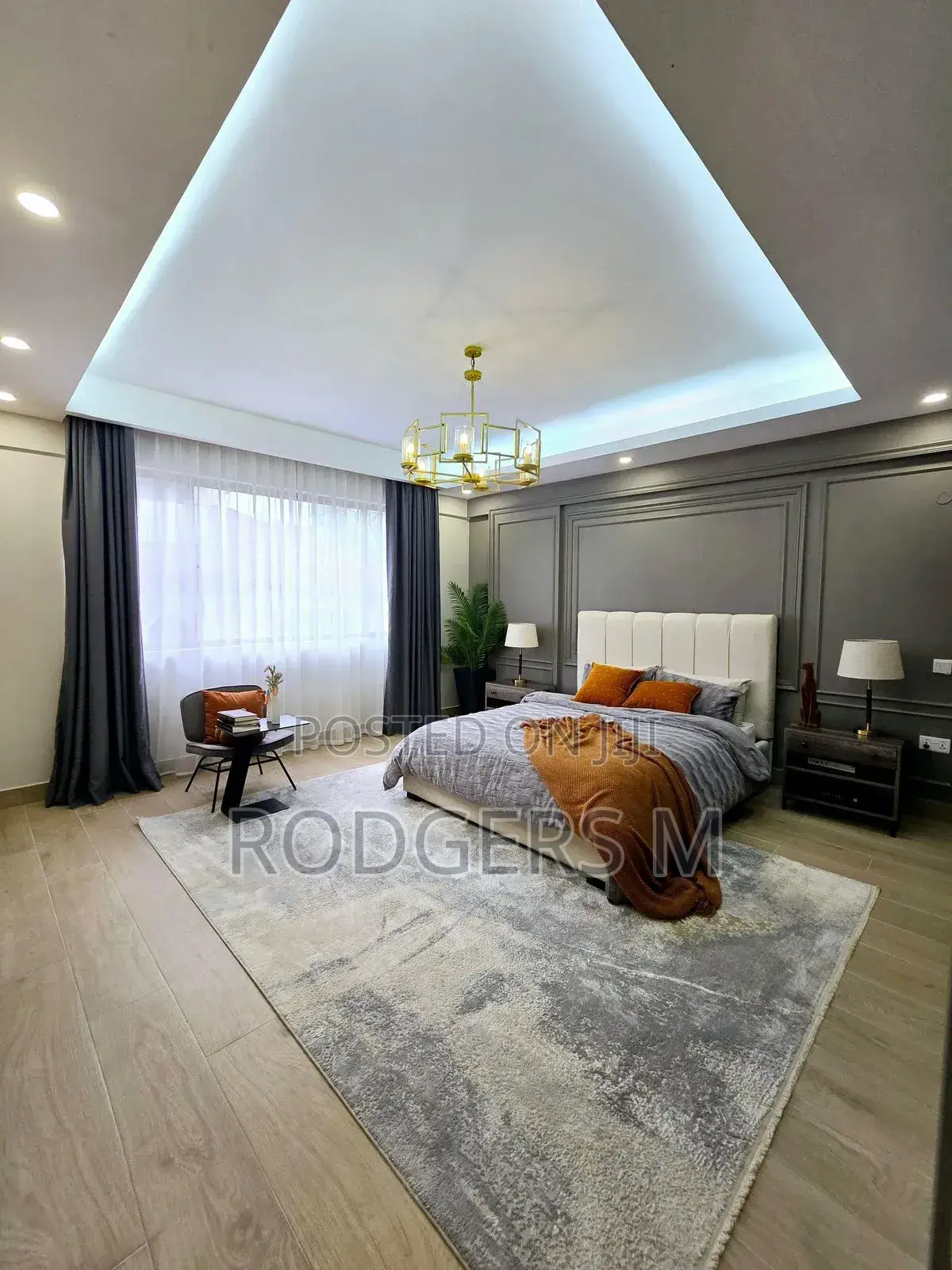 4bdrm Apartment in Kileleshwa for sale in Kileleshwa
