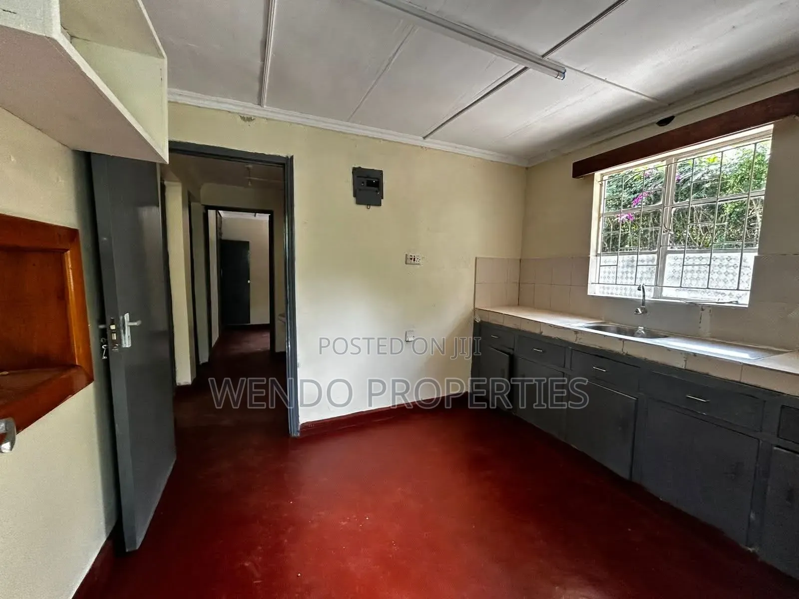 2bdrm Bungalow in Karen C for rent in Karen C