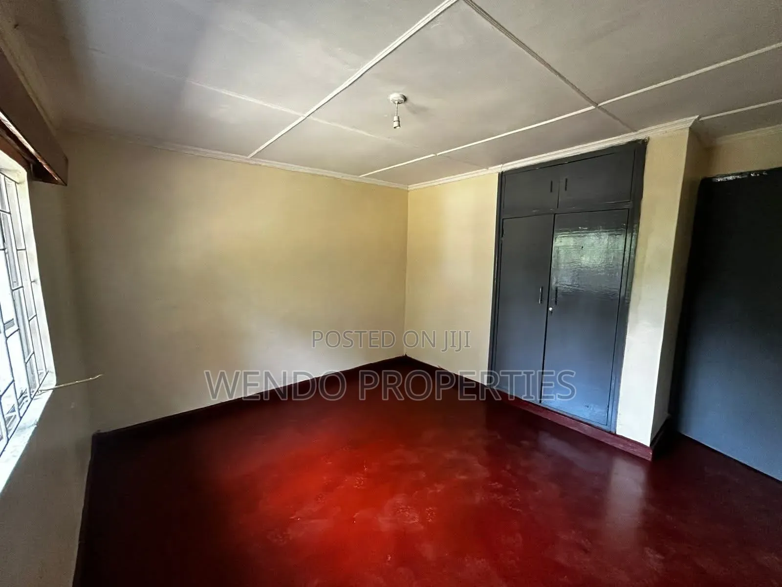 2bdrm Bungalow in Karen C for rent in Karen C