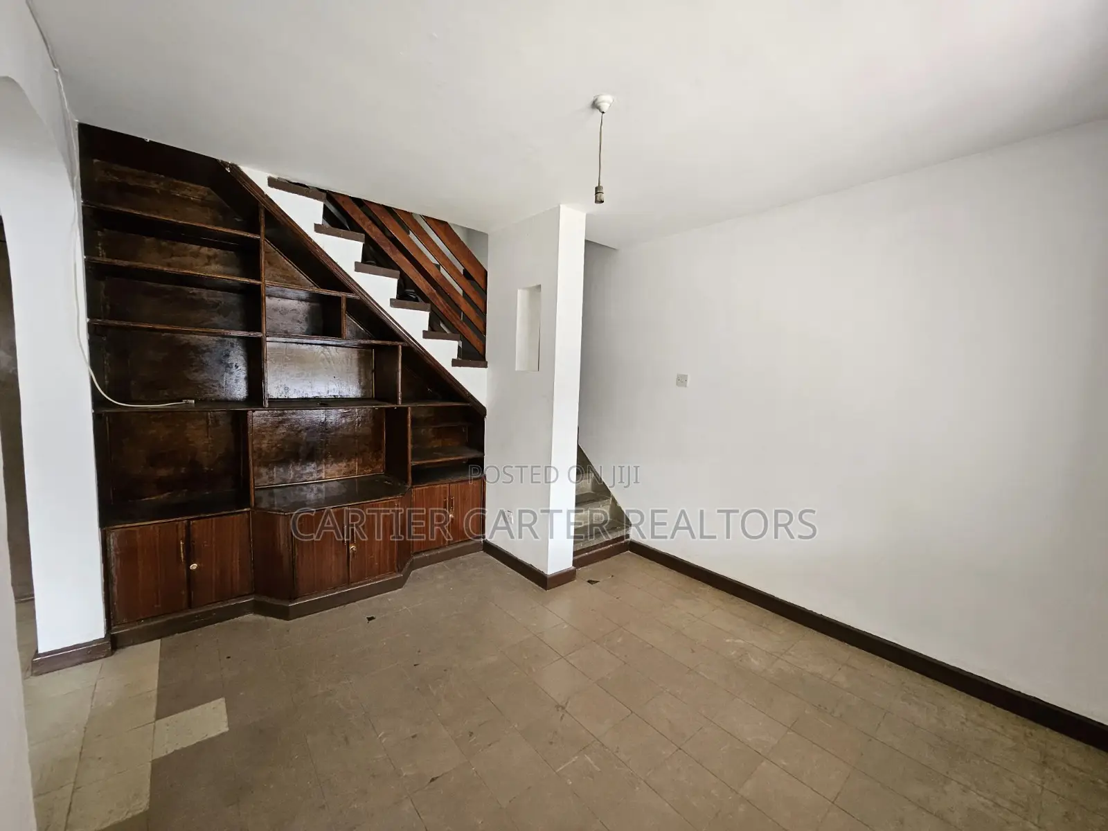 4bdrm Maisonette in BuruBuru for sale in BuruBuru