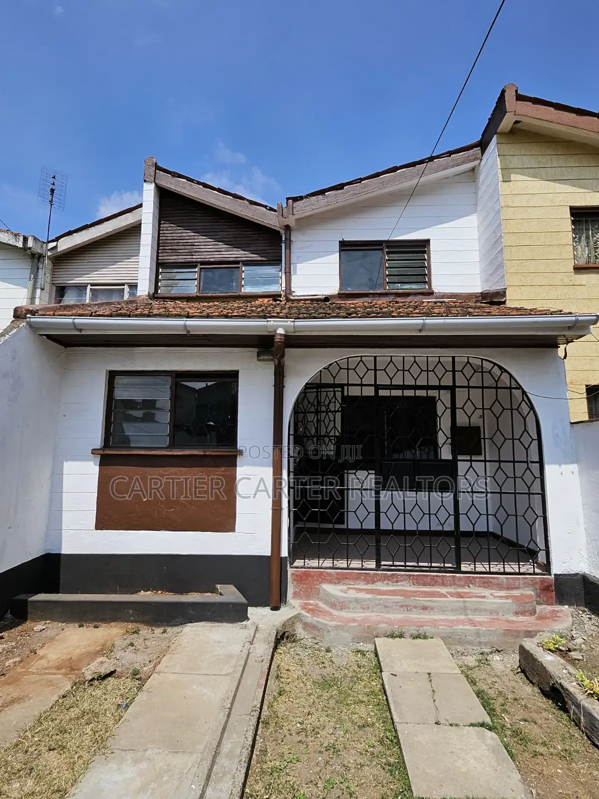4bdrm Maisonette in BuruBuru for sale in BuruBuru