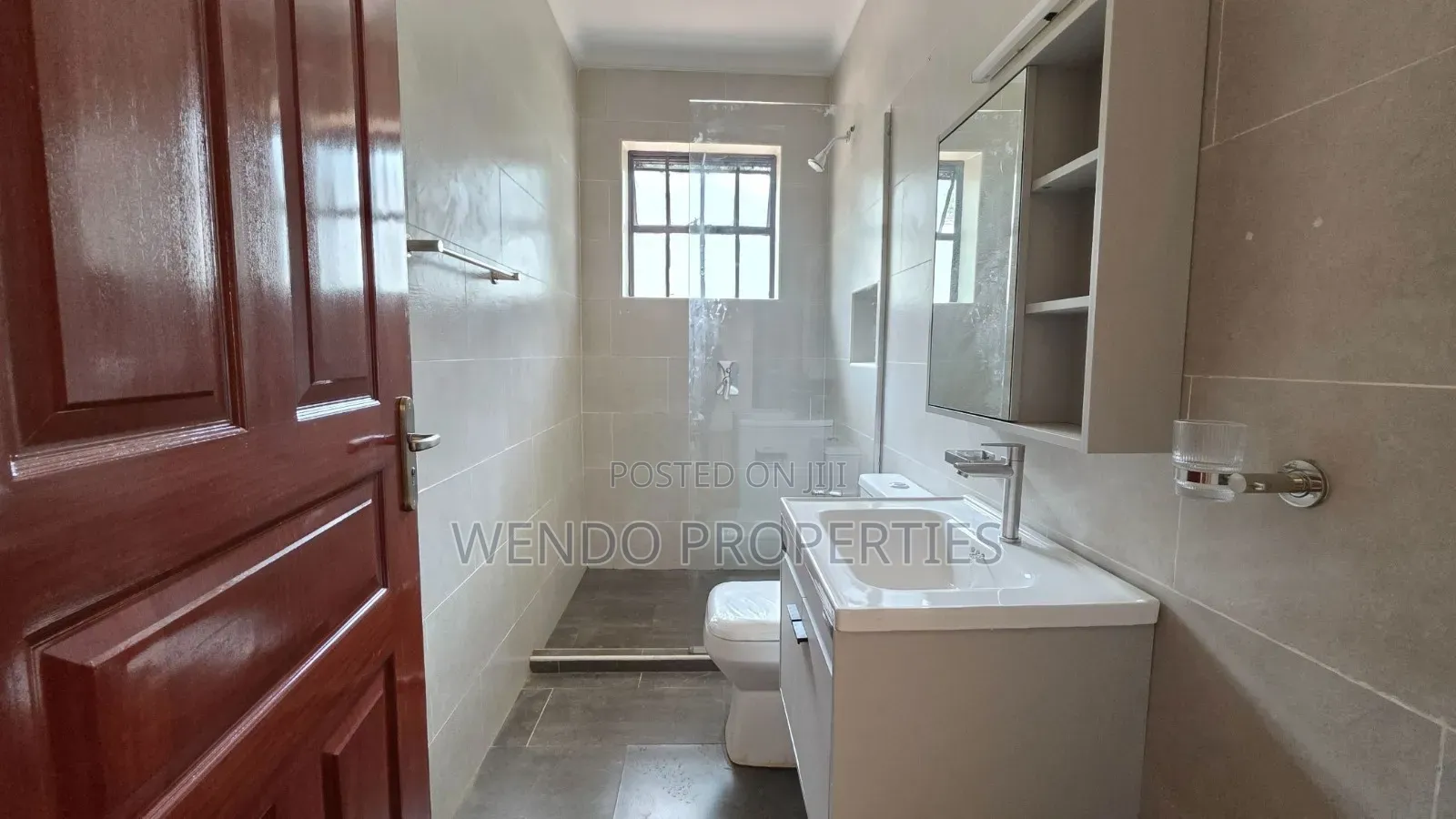 3bdrm Bungalow in Karen C for rent in Karen C
