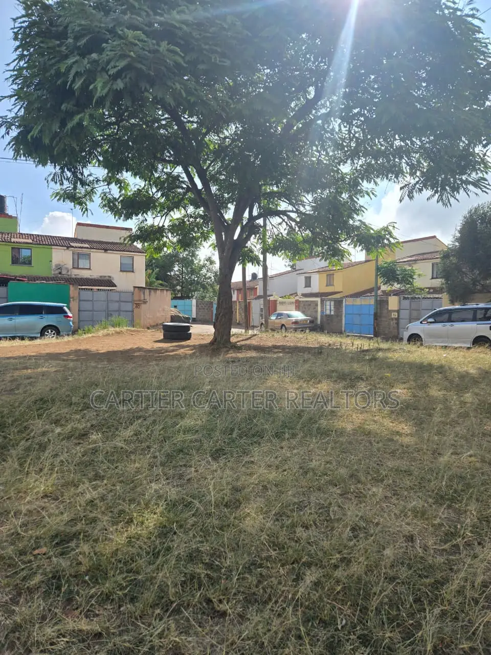 3bdrm Mansion in BuruBuru for sale in BuruBuru