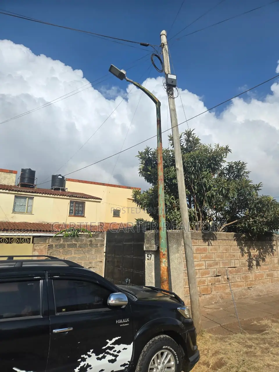 3bdrm Mansion in BuruBuru for sale in BuruBuru
