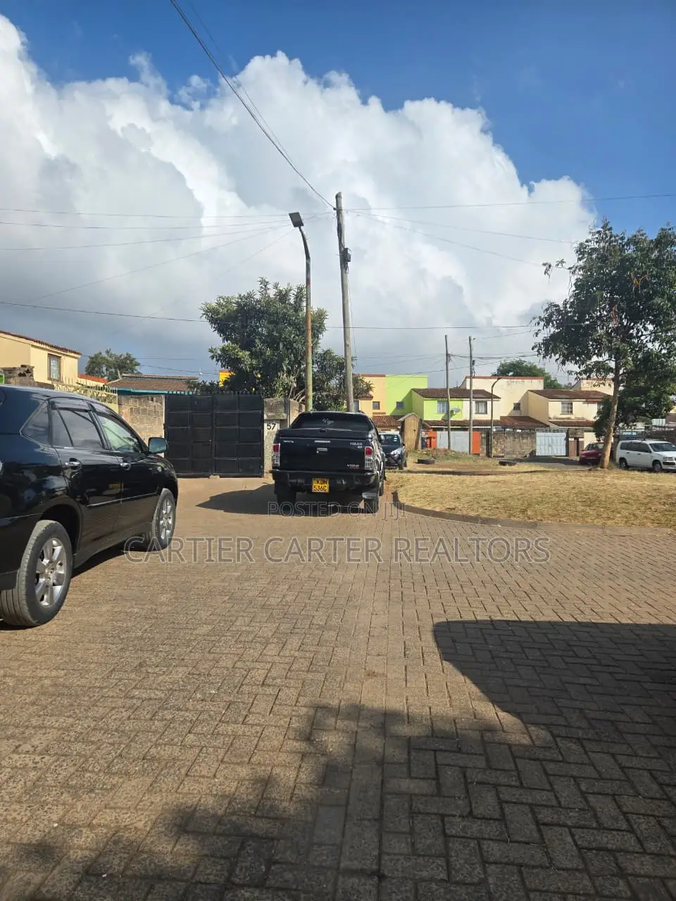 3bdrm Mansion in BuruBuru for sale in BuruBuru
