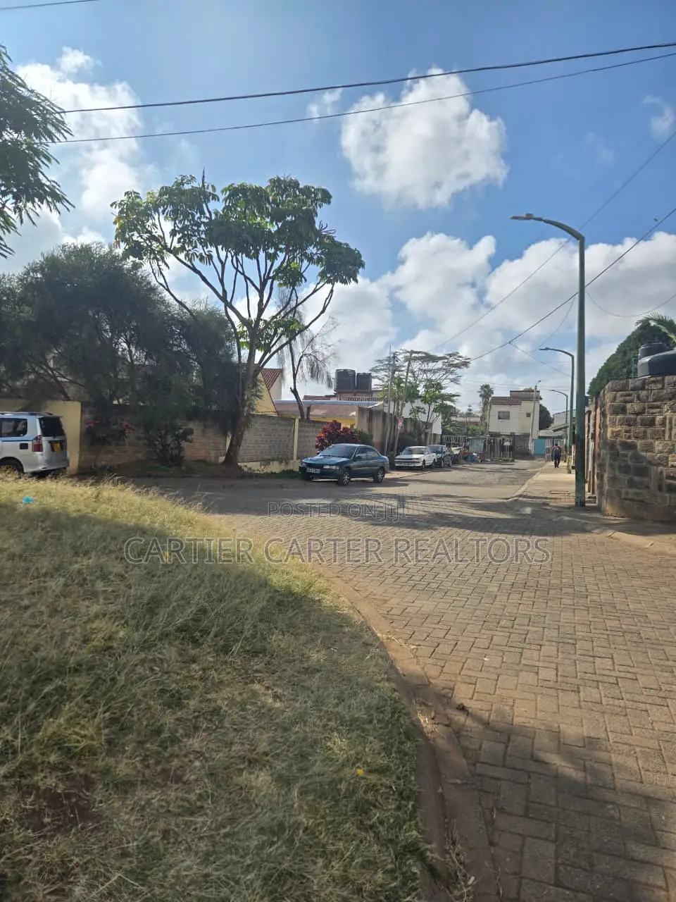 3bdrm Mansion in BuruBuru for sale in BuruBuru
