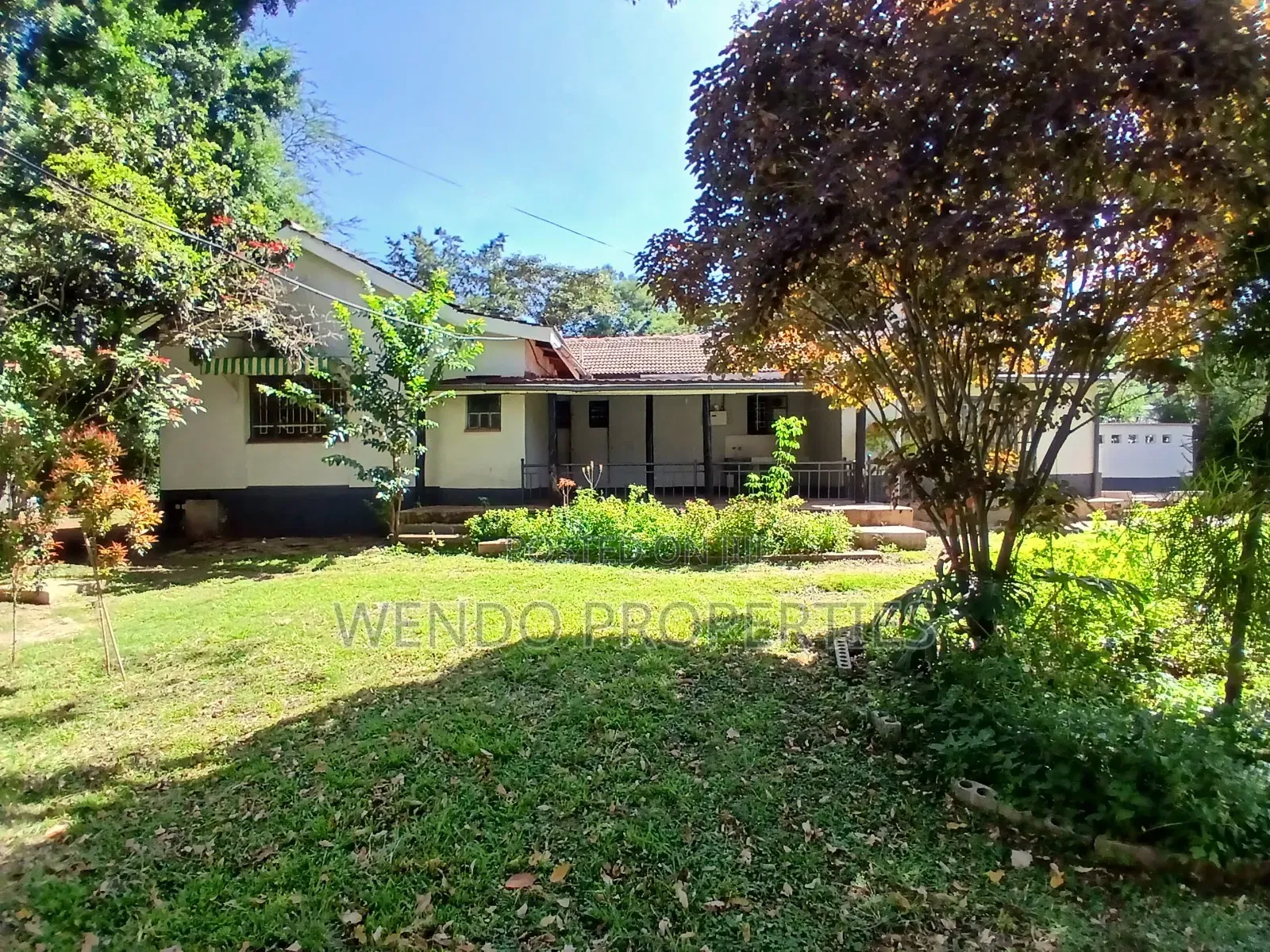 3bdrm Bungalow in Karen C for rent in Karen C