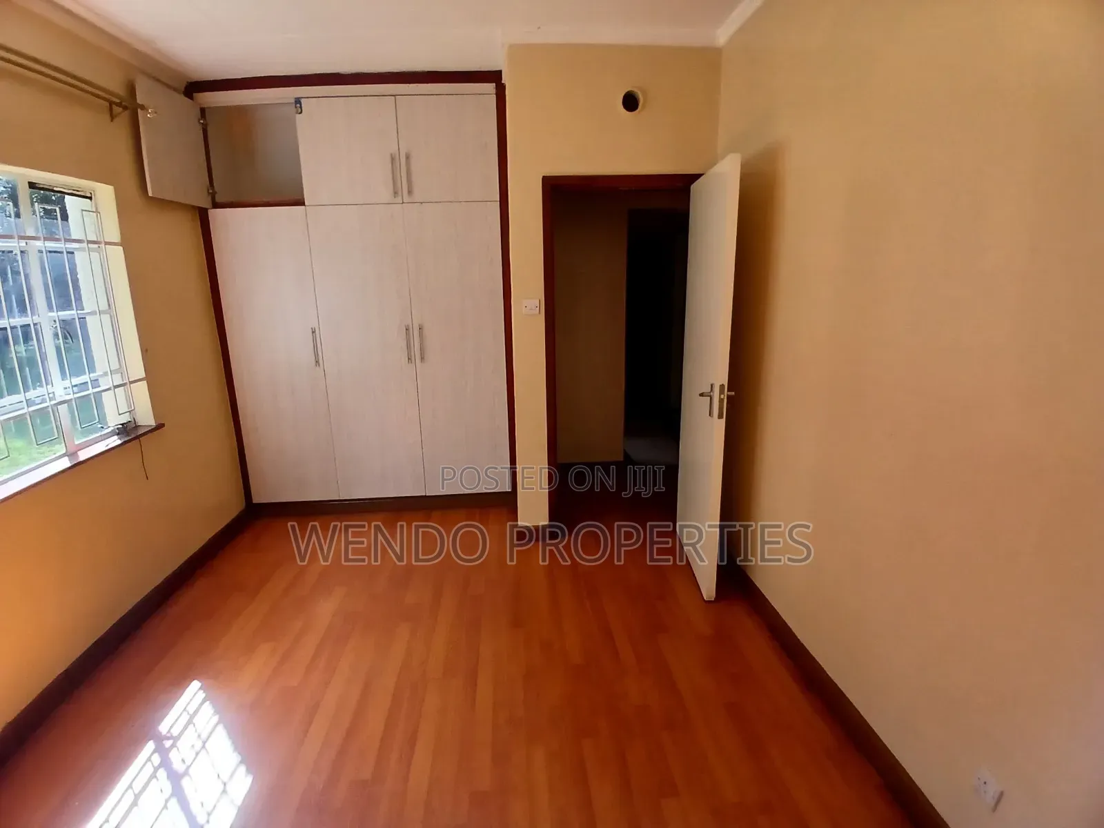 3bdrm Bungalow in Karen C for rent in Karen C