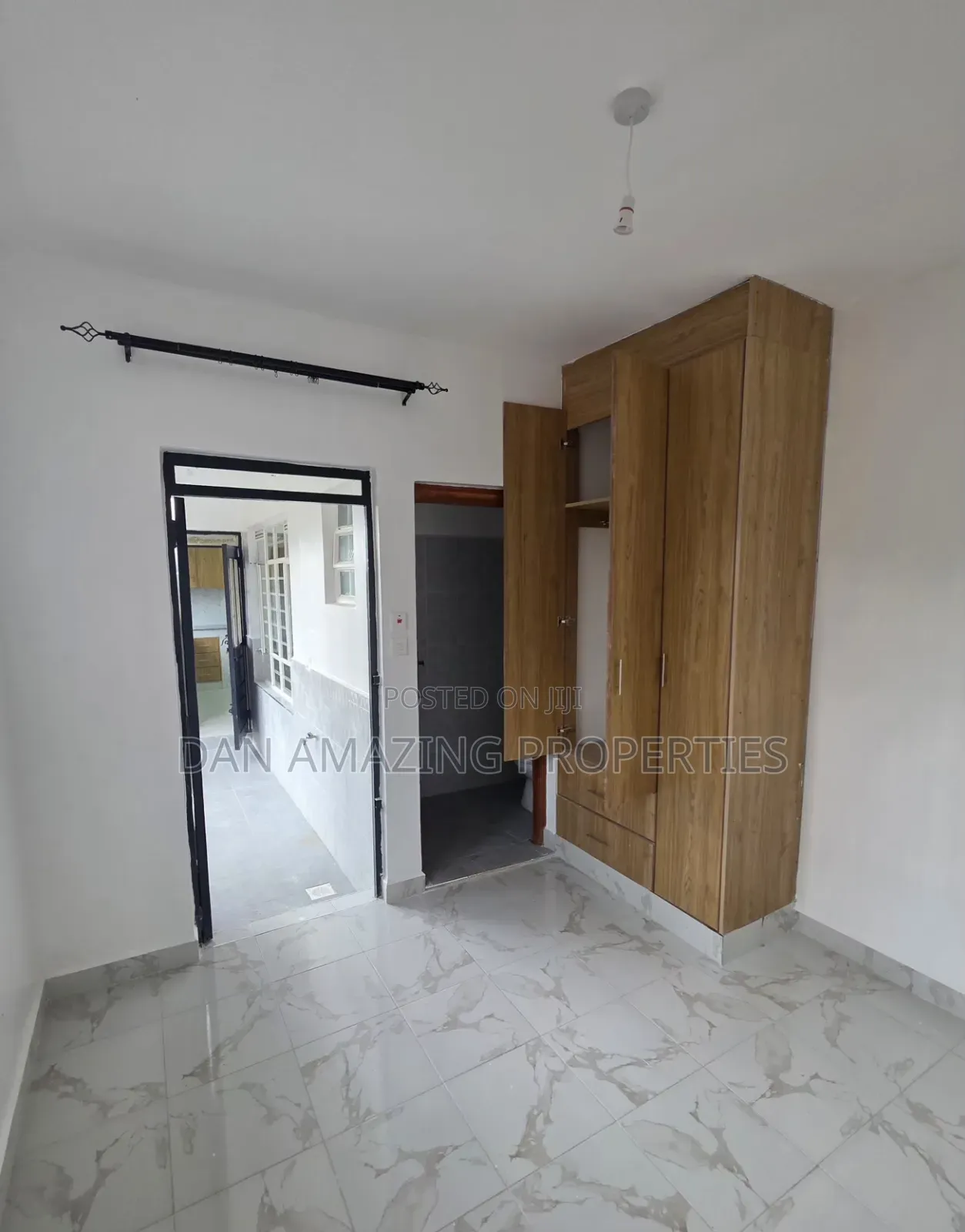3bdrm Bungalow in Ngong Plus Dsq, Oluulua for rent in Oluulua