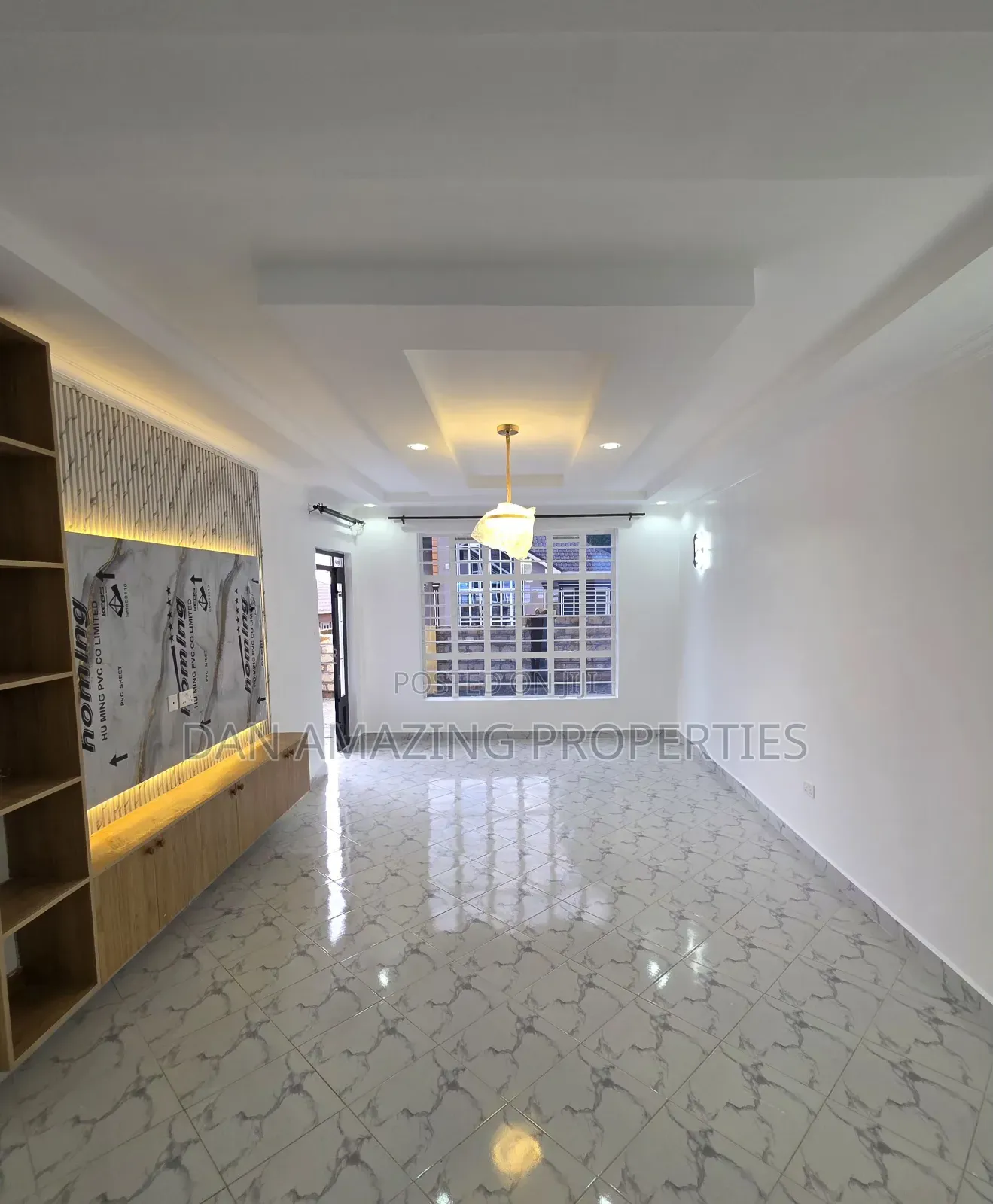 3bdrm Bungalow in Ngong Plus Dsq, Oluulua for rent in Oluulua