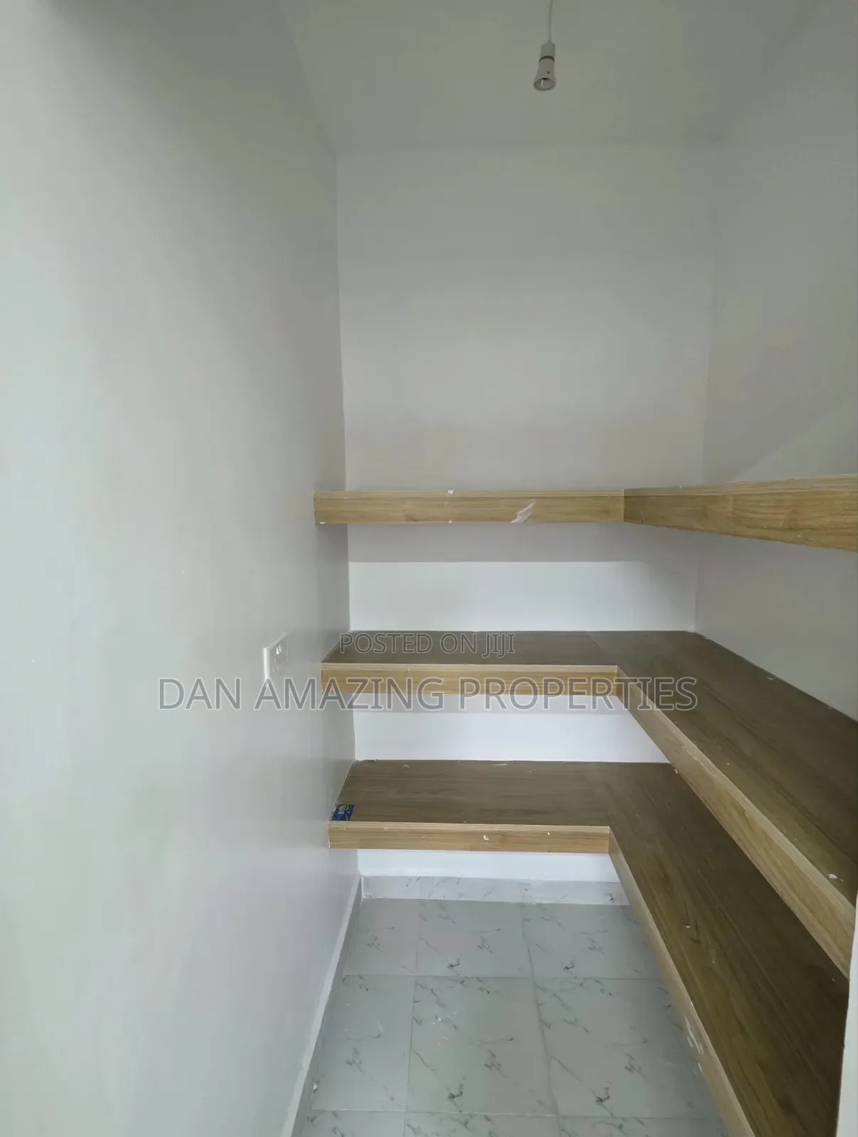 3bdrm Bungalow in Ngong Plus Dsq, Oluulua for rent in Oluulua