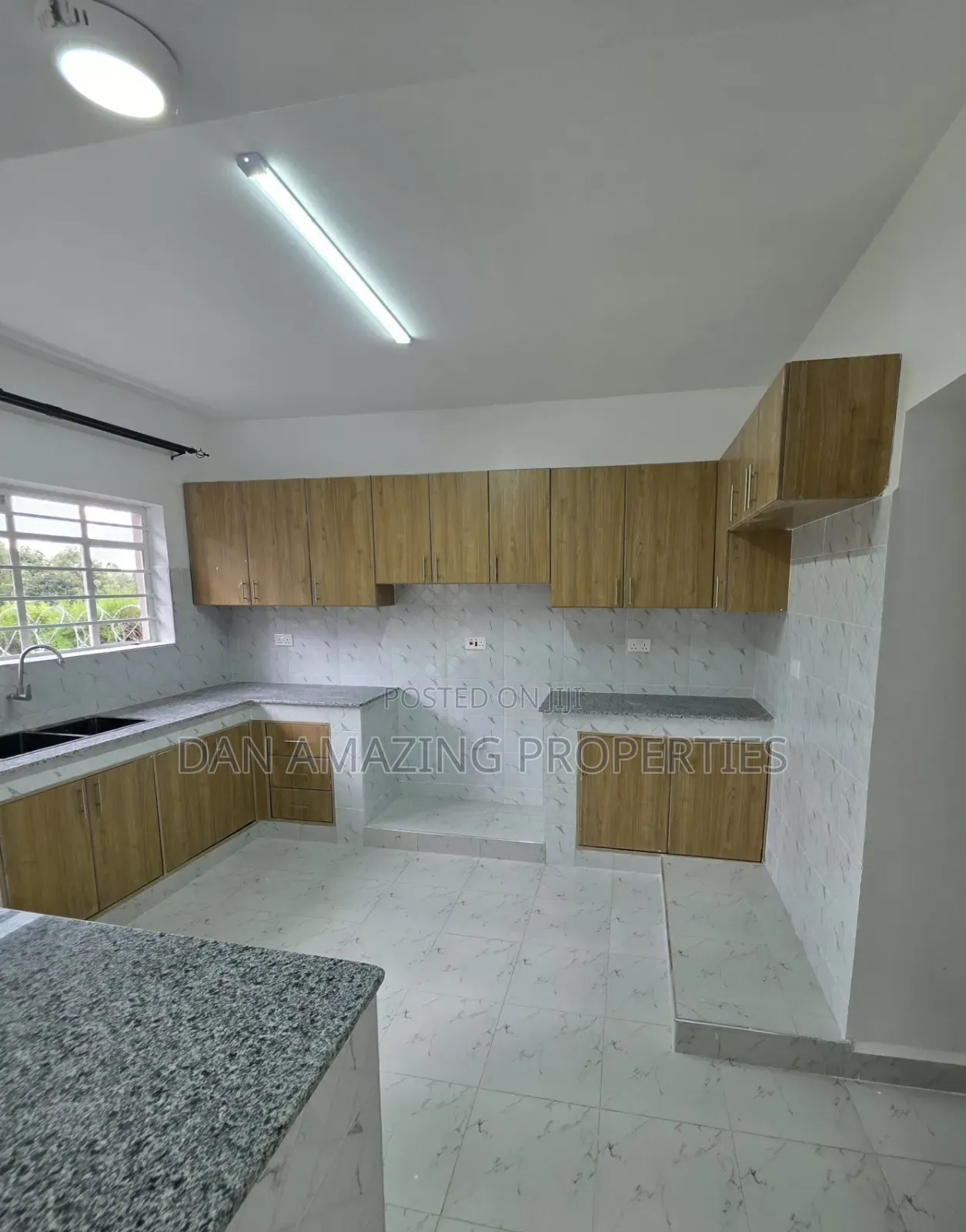 3bdrm Bungalow in Ngong Plus Dsq, Oluulua for rent in Oluulua