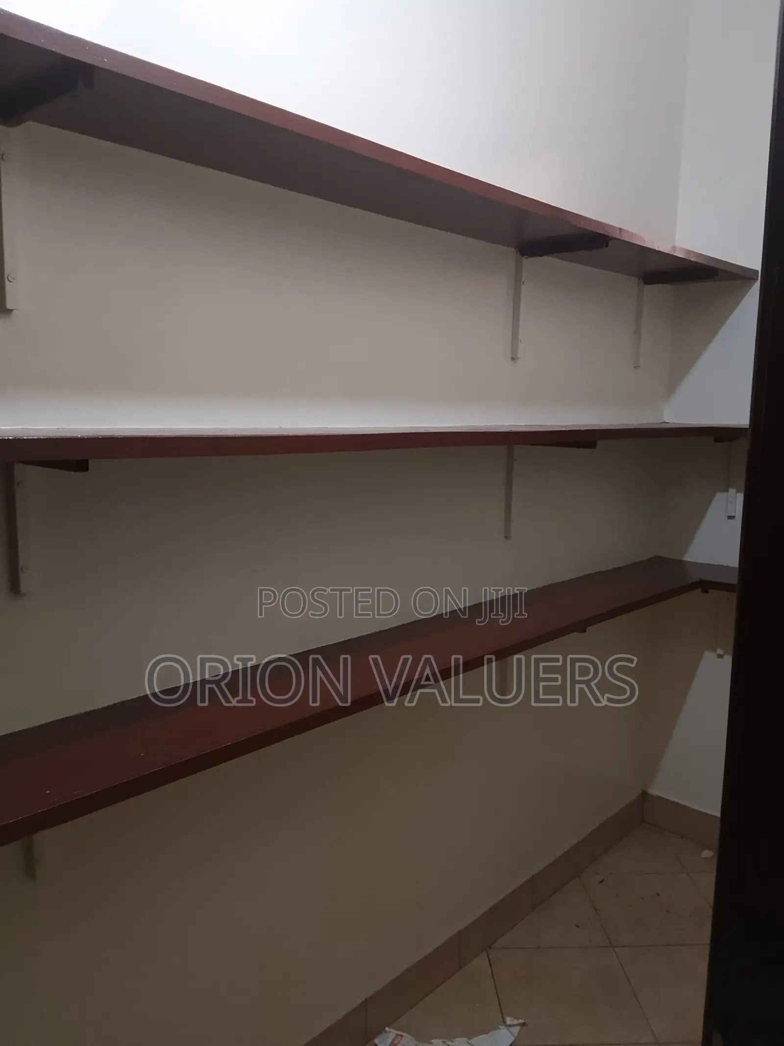 3bdrm Apartment in Lavington, Muthangari for rent in Muthangari