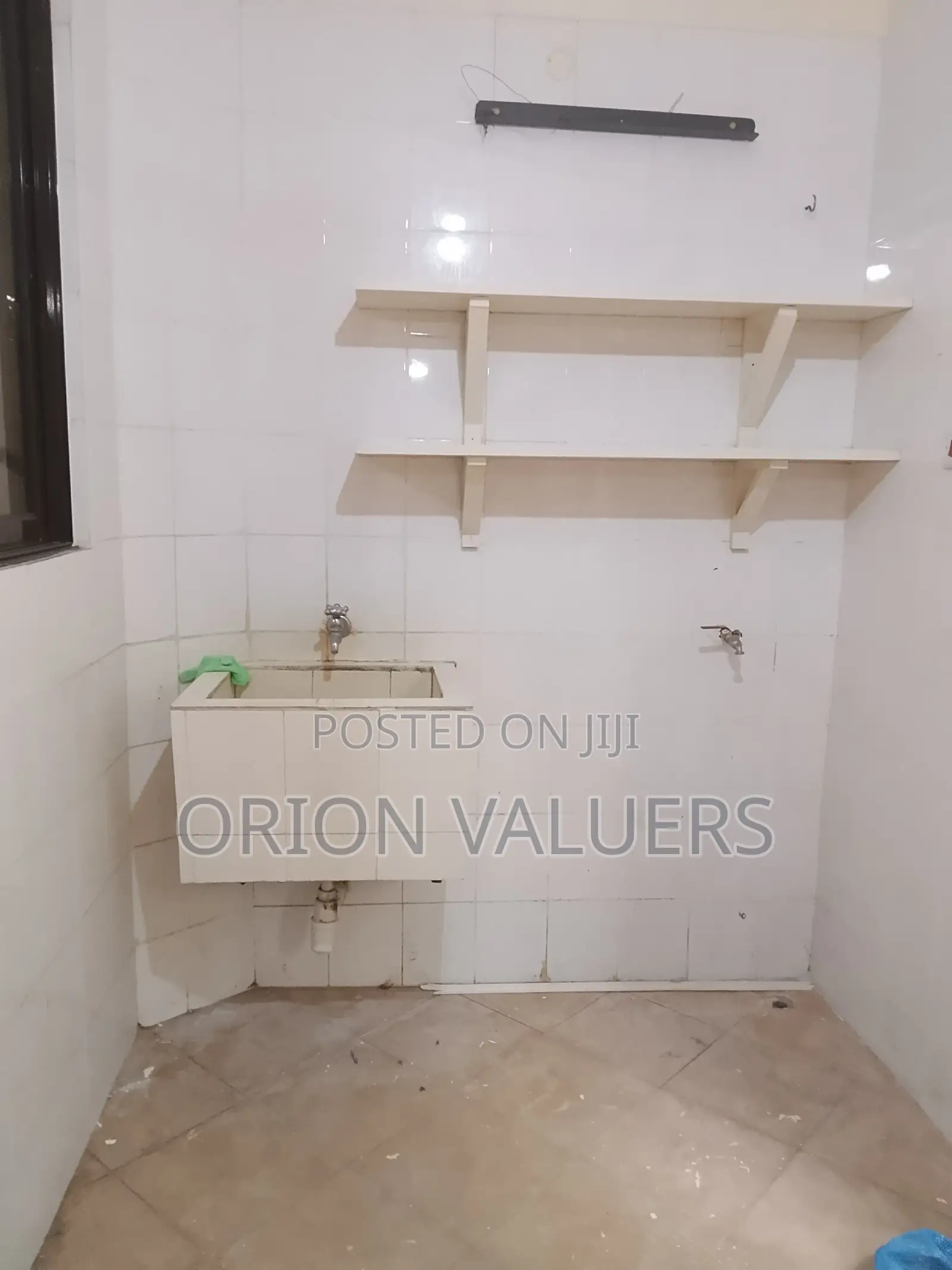 3bdrm Apartment in Lavington, Muthangari for rent in Muthangari