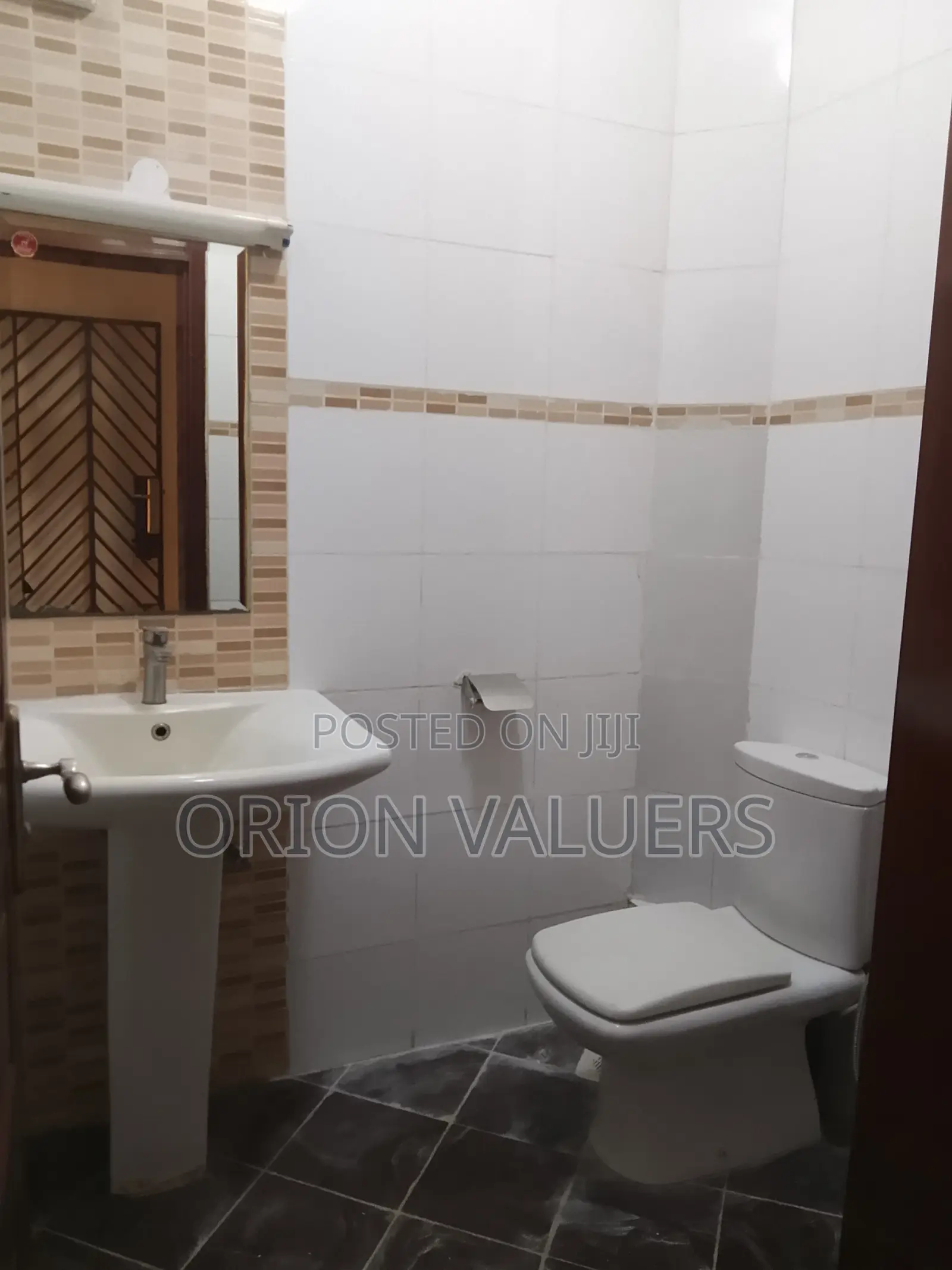 3bdrm Apartment in Lavington, Muthangari for rent in Muthangari