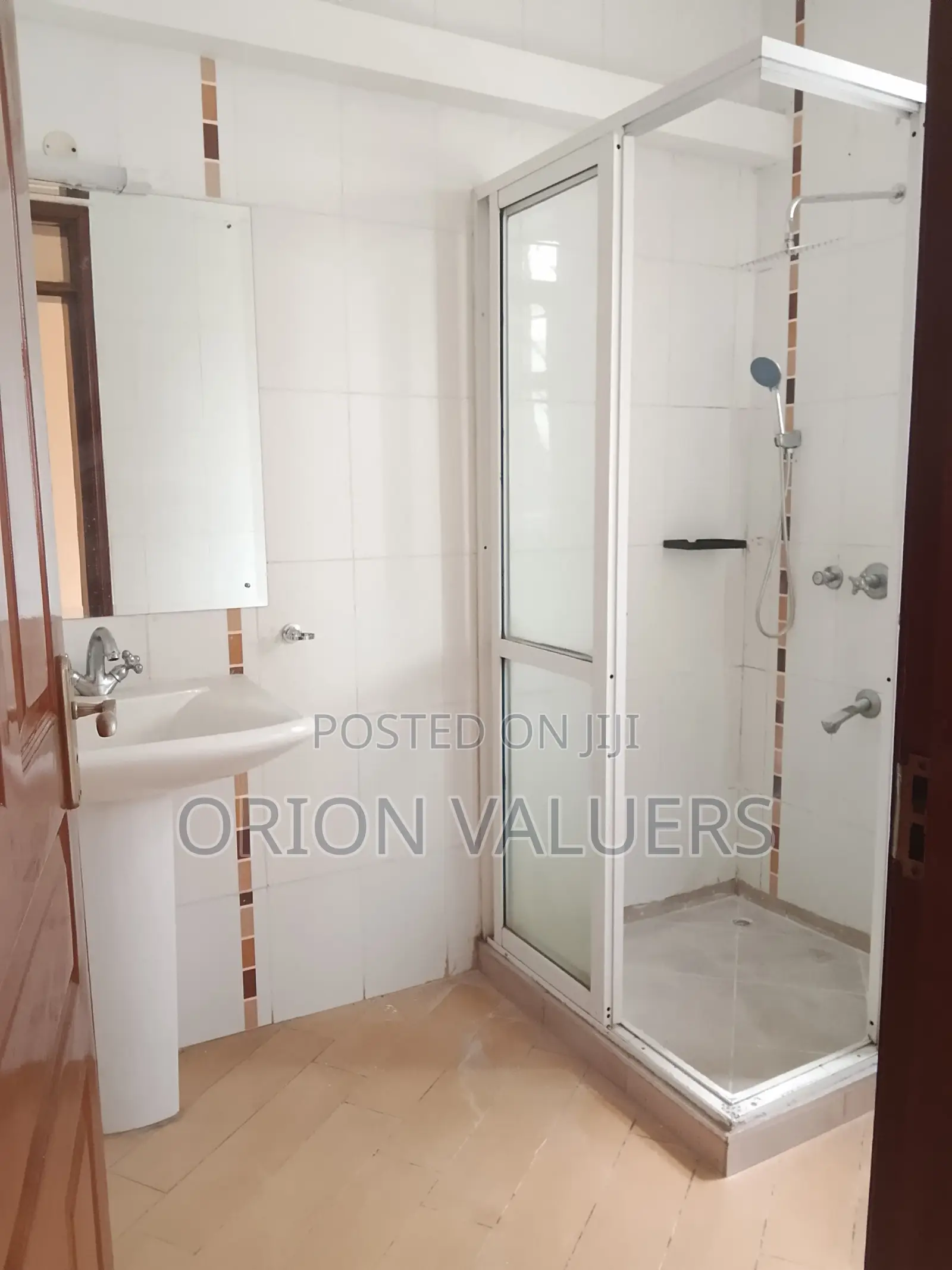 3bdrm Apartment in Lavington, Muthangari for rent in Muthangari