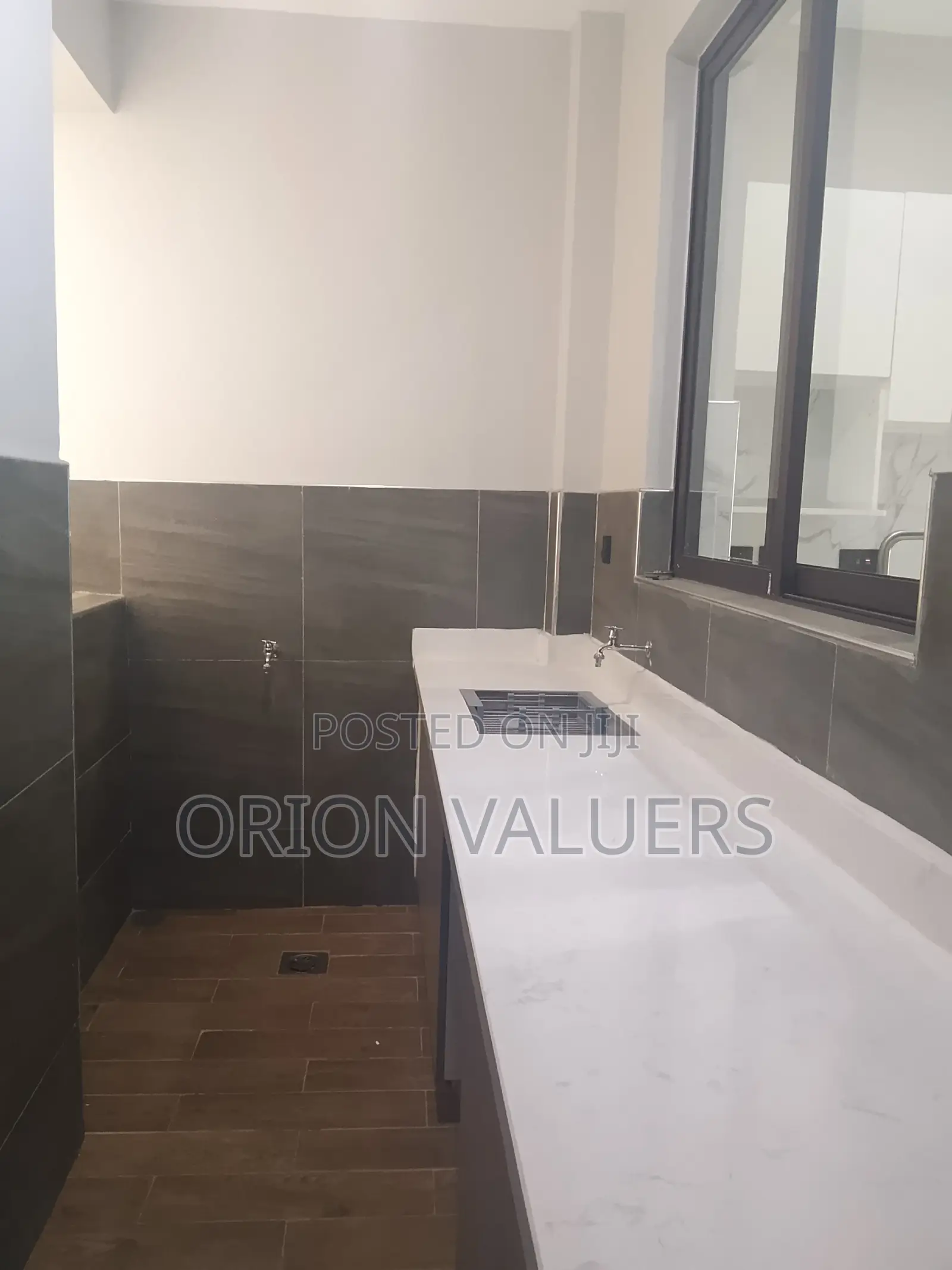 2bdrm Apartment in Lavington, Muthangari for rent in Muthangari