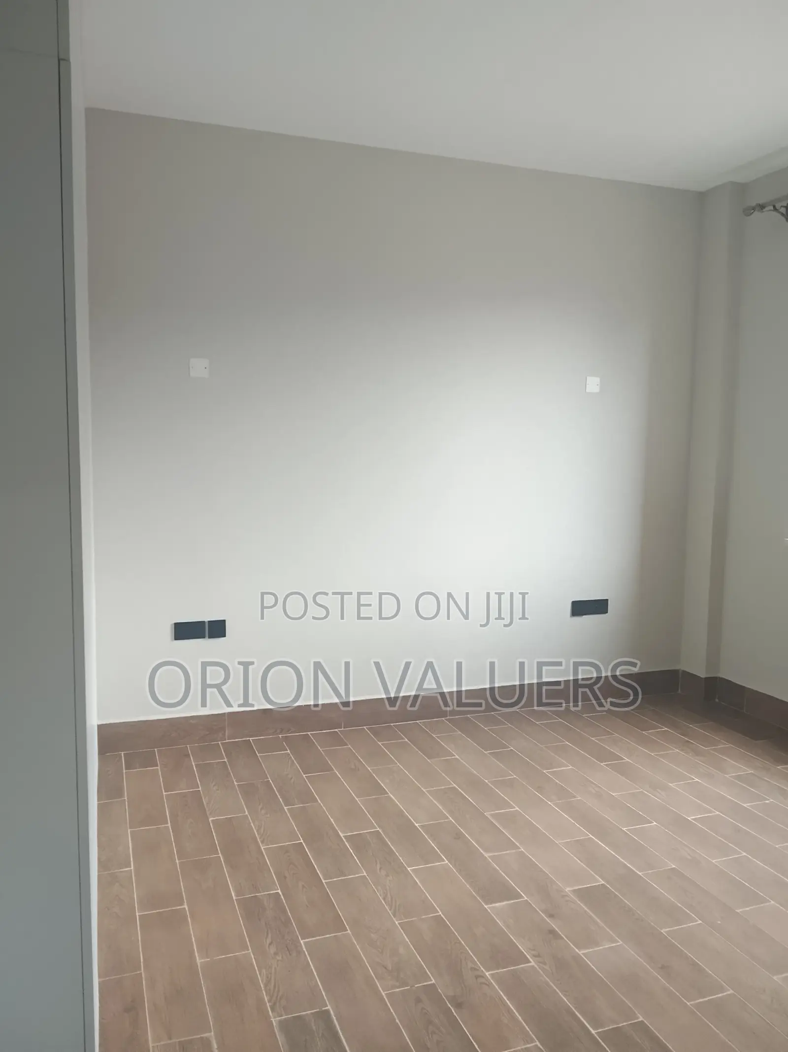 2bdrm Apartment in Lavington, Muthangari for rent in Muthangari