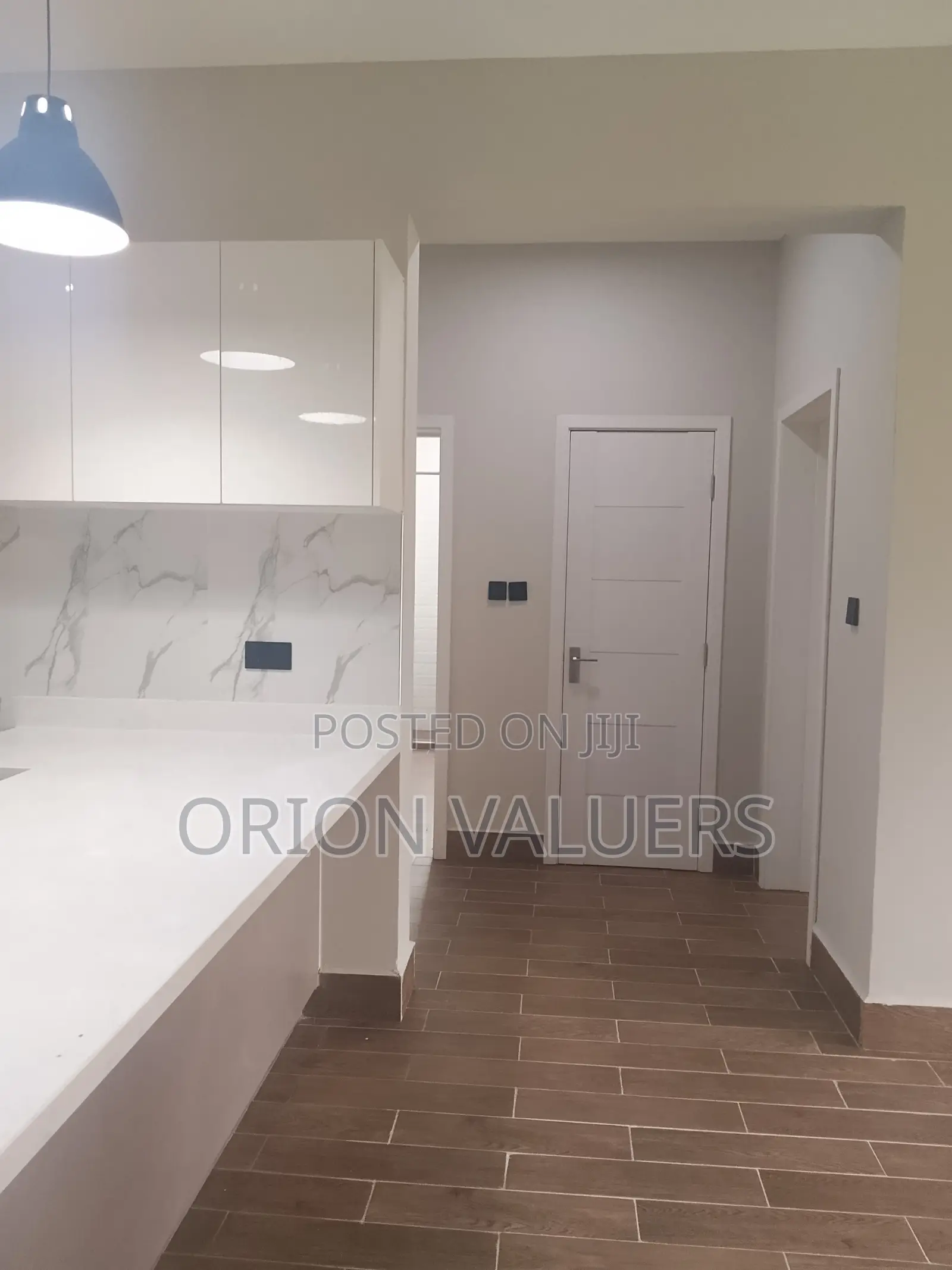 2bdrm Apartment in Lavington, Muthangari for rent in Muthangari