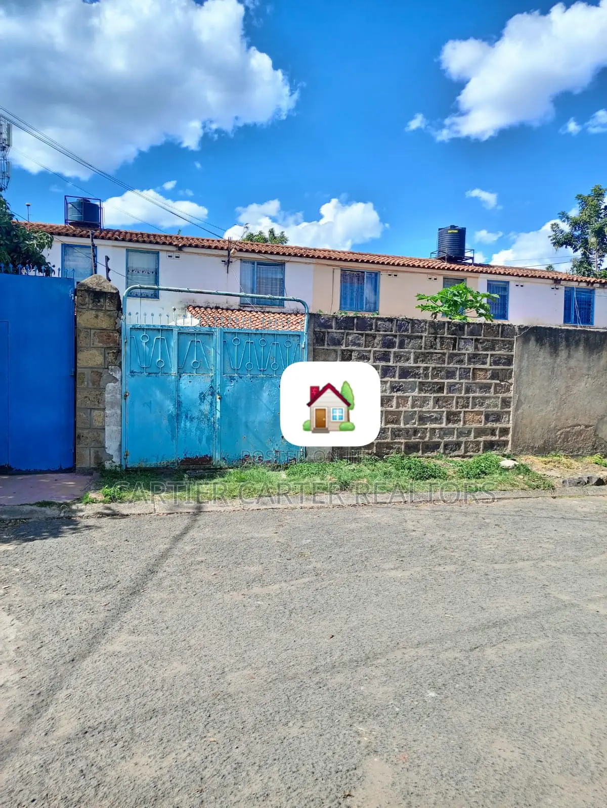 3bdrm Mansion in BuruBuru for sale in BuruBuru