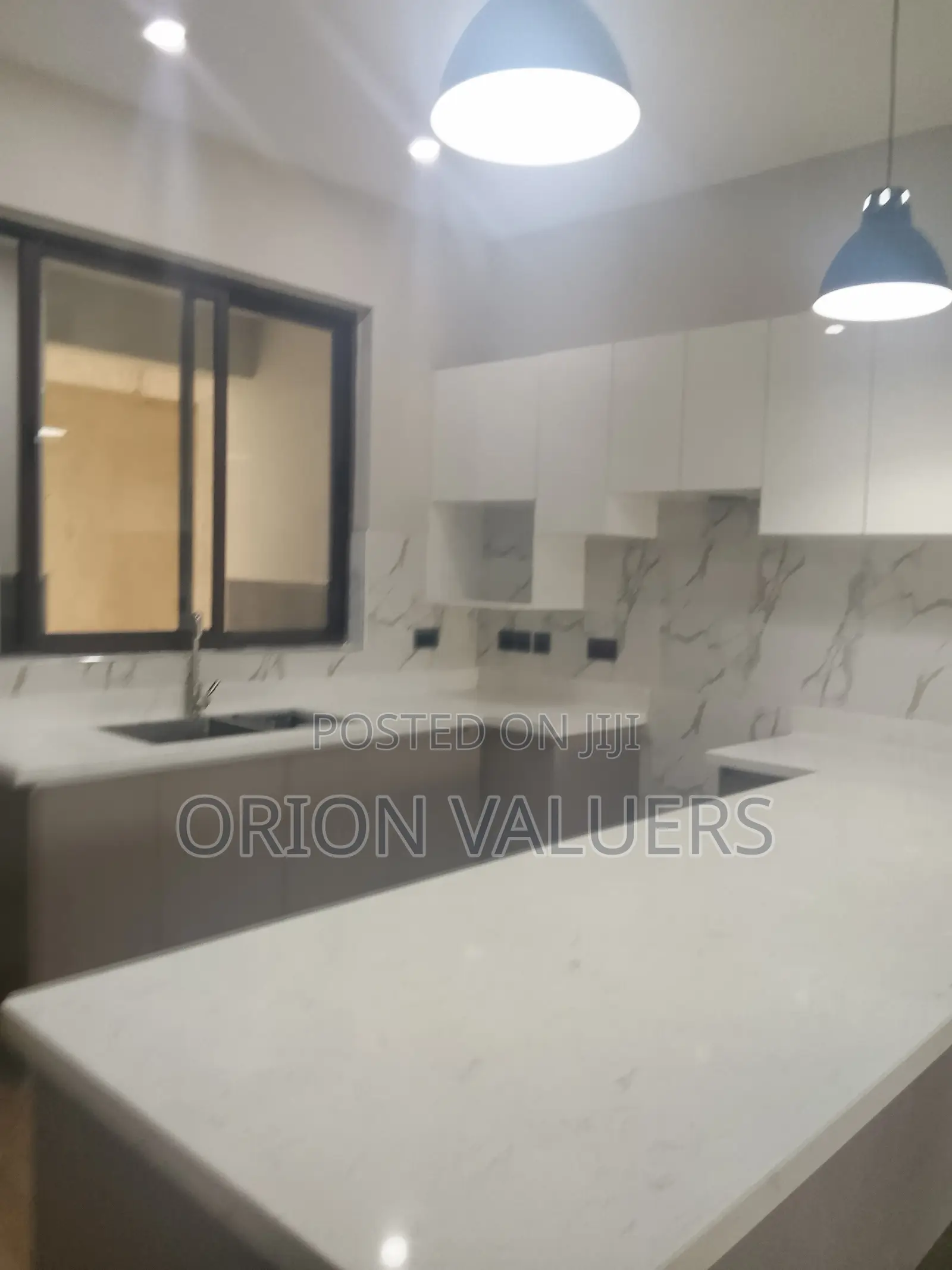2bdrm Apartment in Lavington, Muthangari for rent in Muthangari