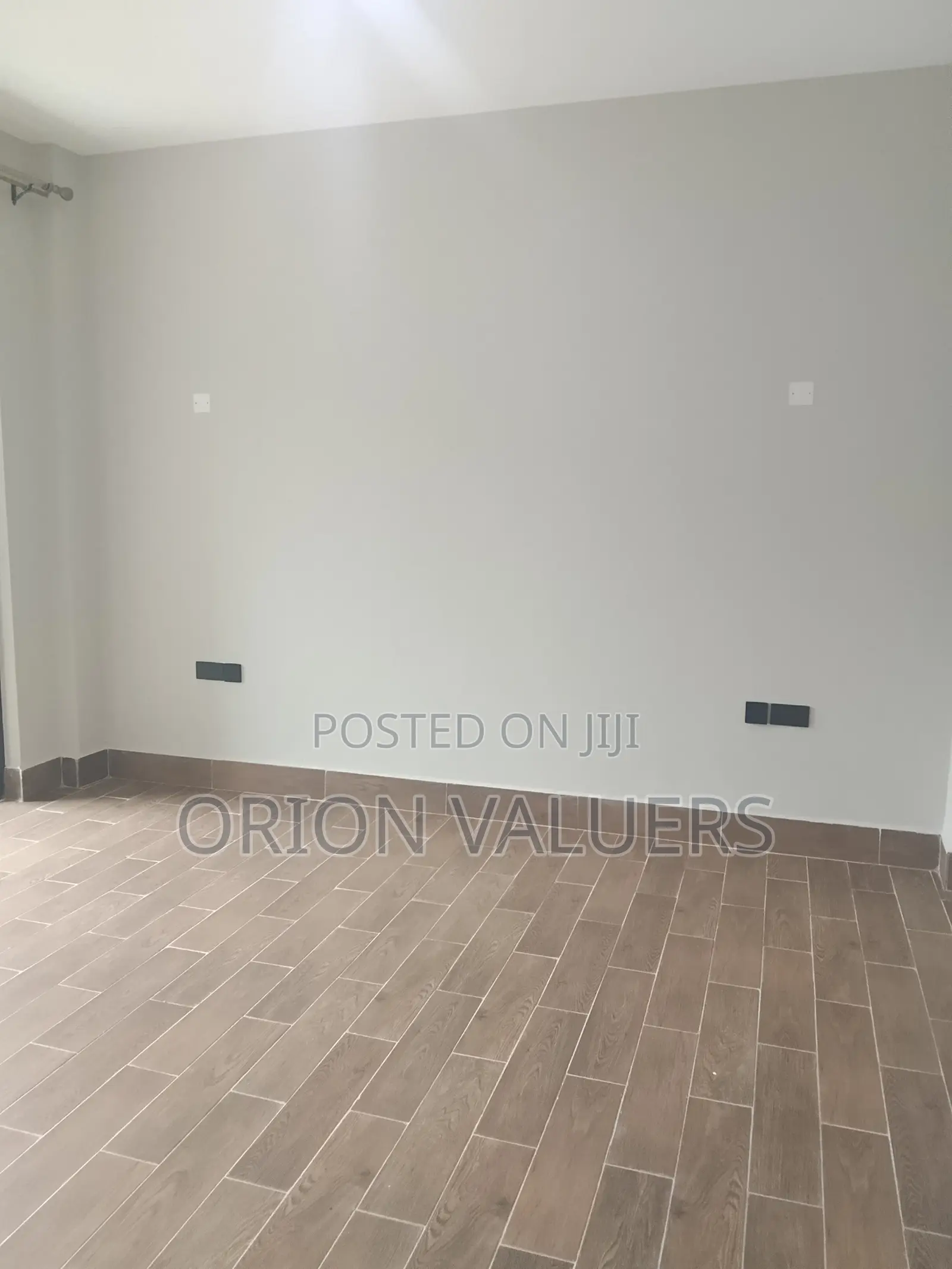 2bdrm Apartment in Lavington, Muthangari for rent in Muthangari