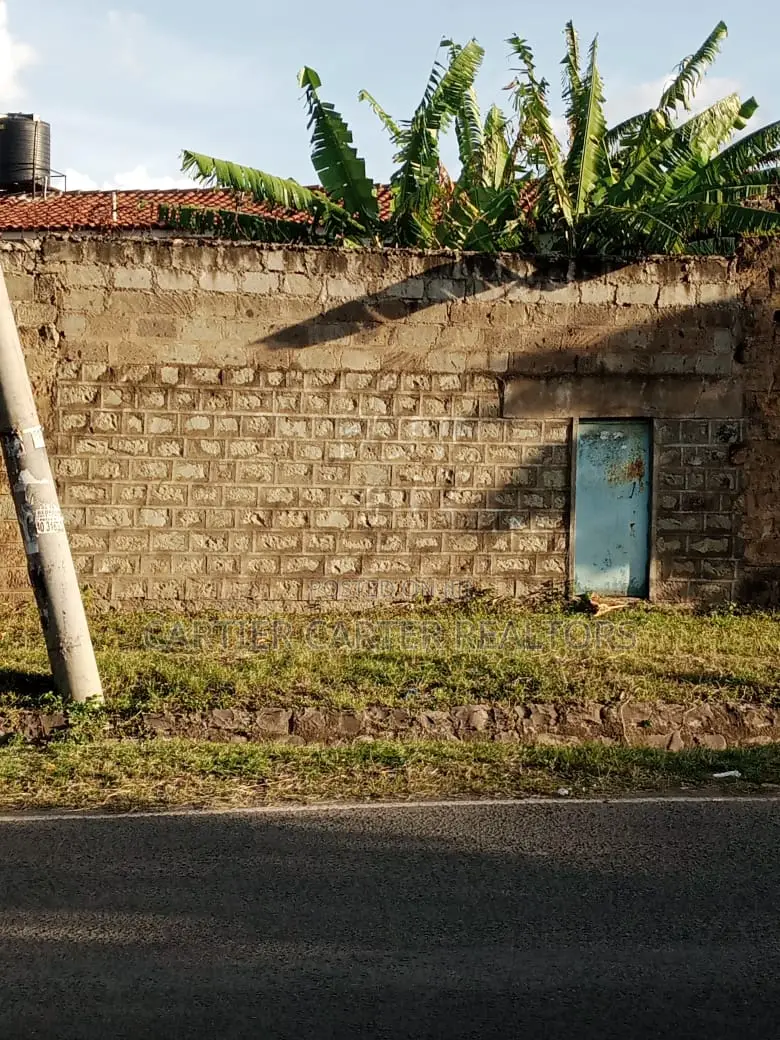 3bdrm Mansion in BuruBuru for sale in BuruBuru