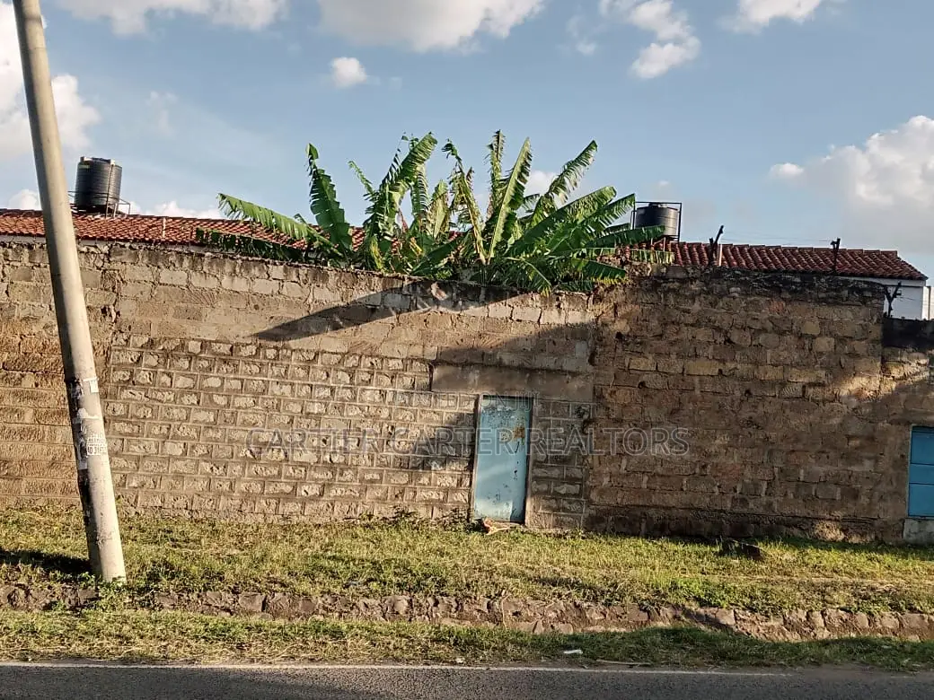3bdrm Mansion in BuruBuru for sale in BuruBuru