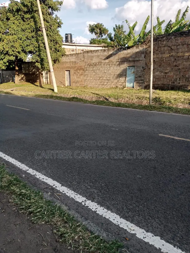 3bdrm Mansion in BuruBuru for sale in BuruBuru