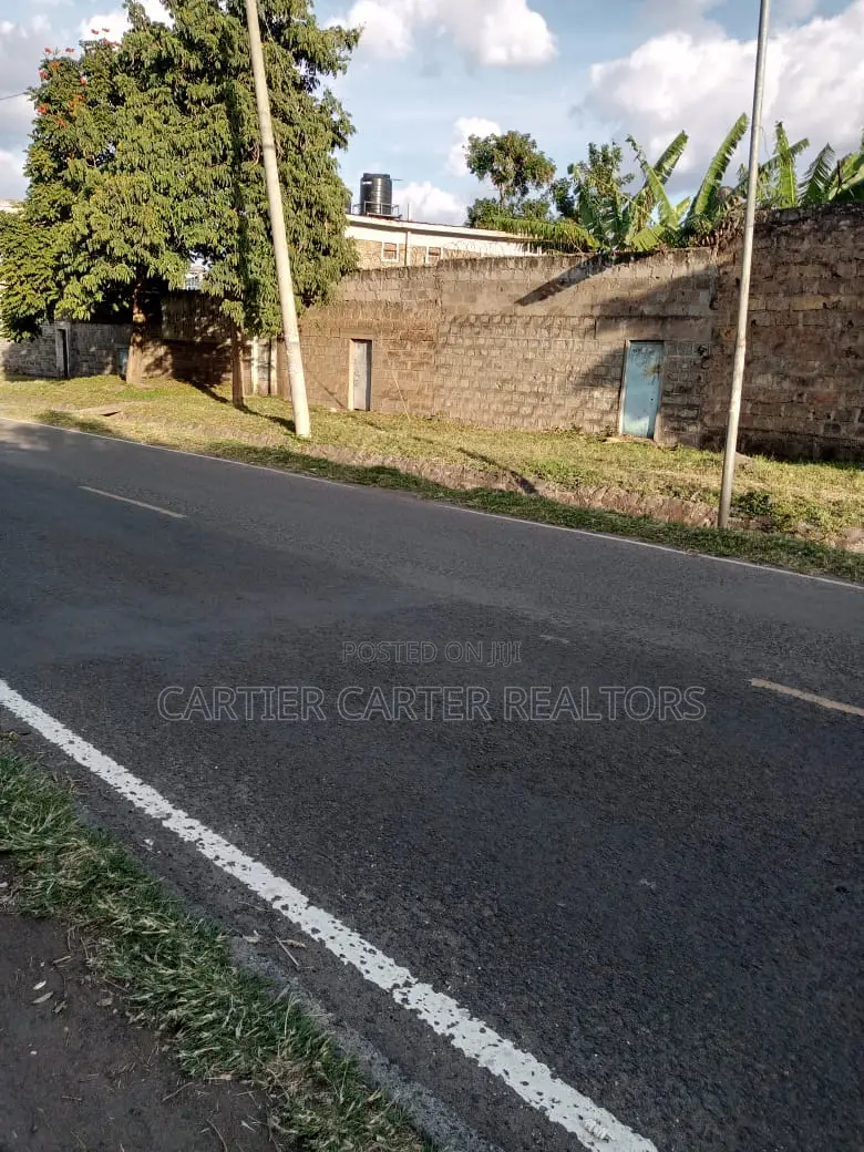3bdrm Mansion in BuruBuru for sale in BuruBuru