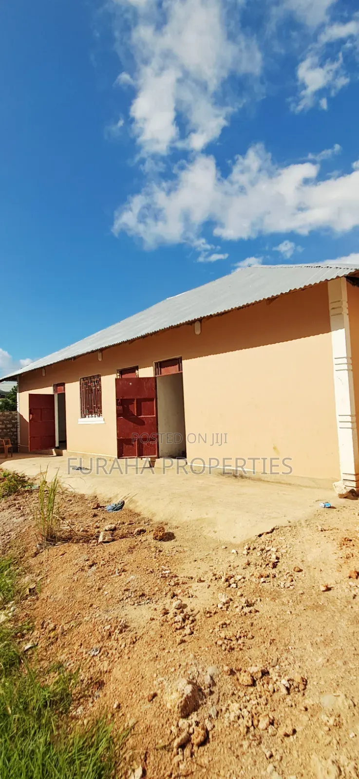 9bdrm Bungalow in Bamburi Utange for sale in Utange