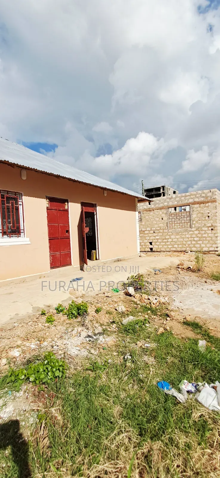 9bdrm Bungalow in Bamburi Utange for sale in Utange