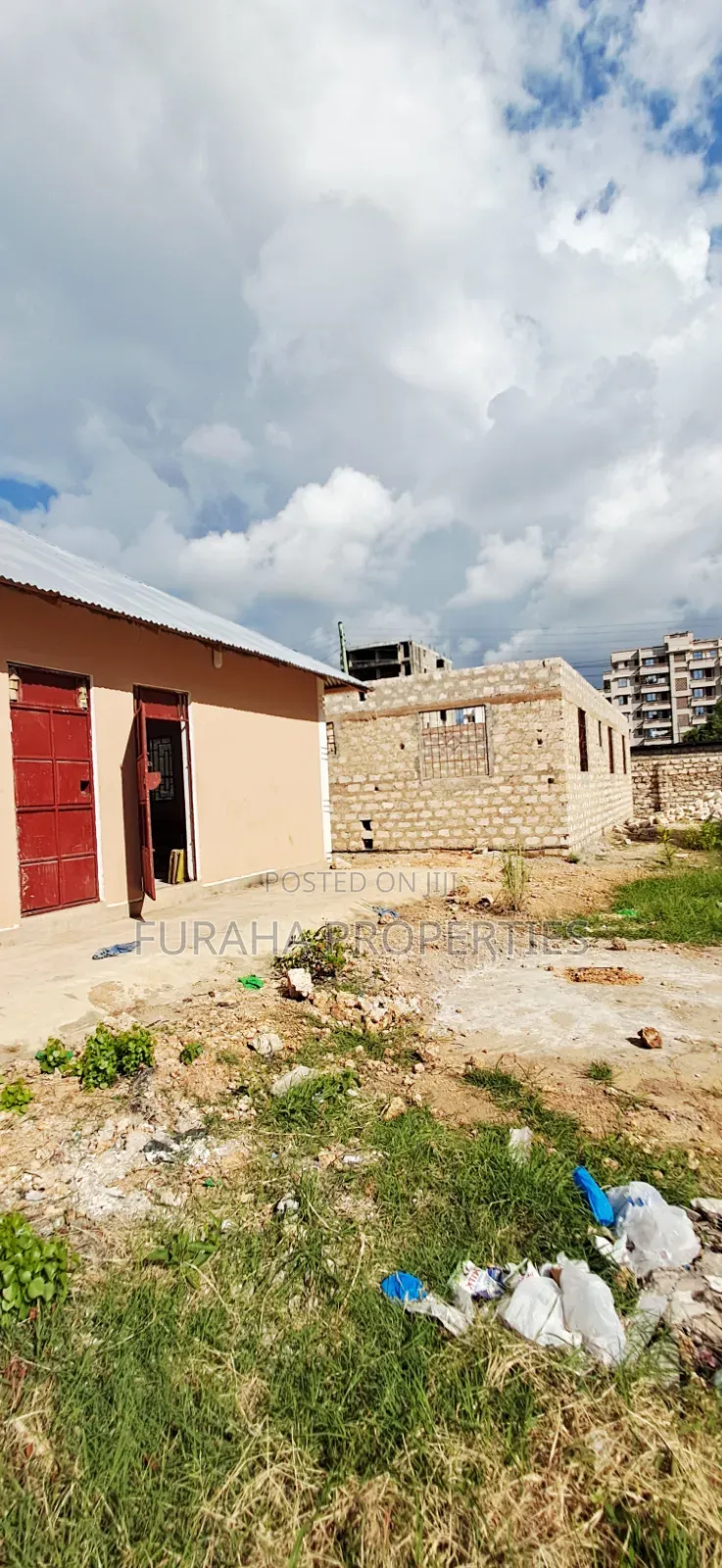 9bdrm Bungalow in Bamburi Utange for sale in Utange