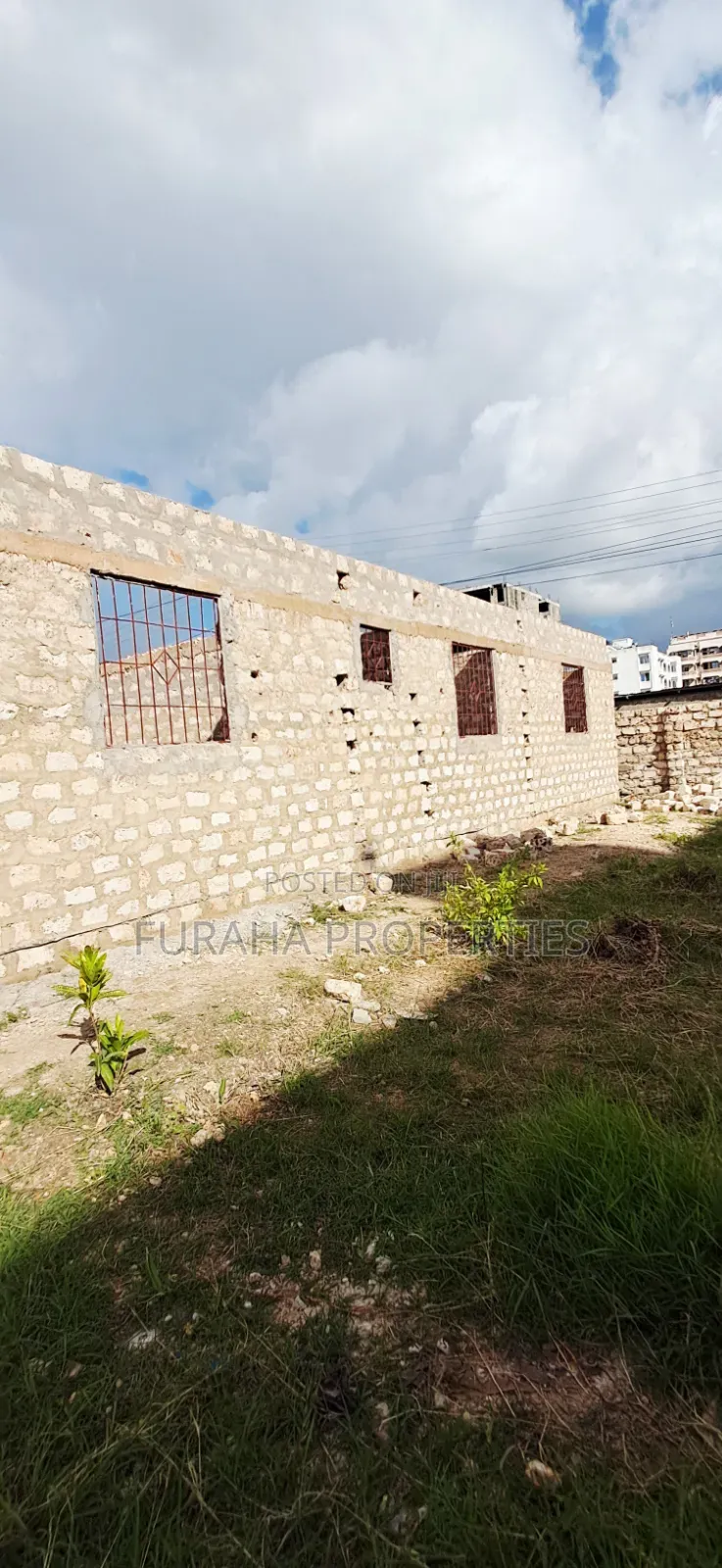 9bdrm Bungalow in Bamburi Utange for sale in Utange