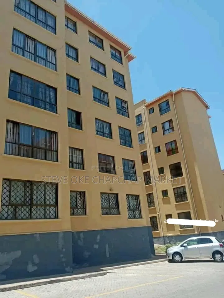 3bdrm Apartment in Greatwall Gardens, Lukenya for sale in Lukenya