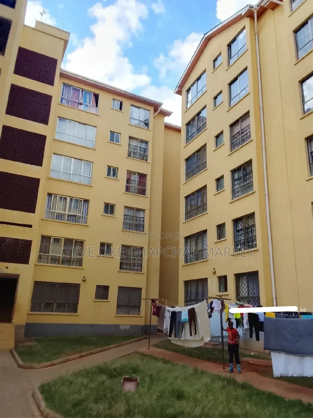 3bdrm Apartment in Greatwall Gardens, Lukenya for sale in Lukenya